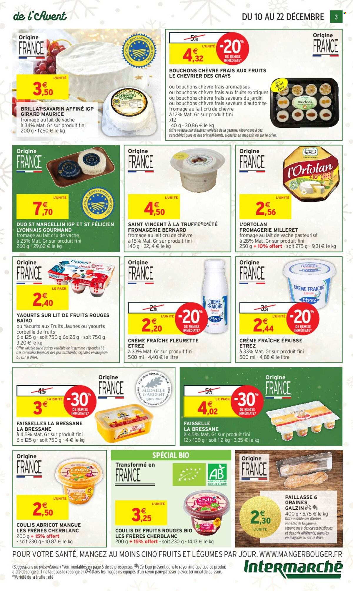 Catalogue Intermarché - 10/12/2024 - 22/12/2024. Page 13