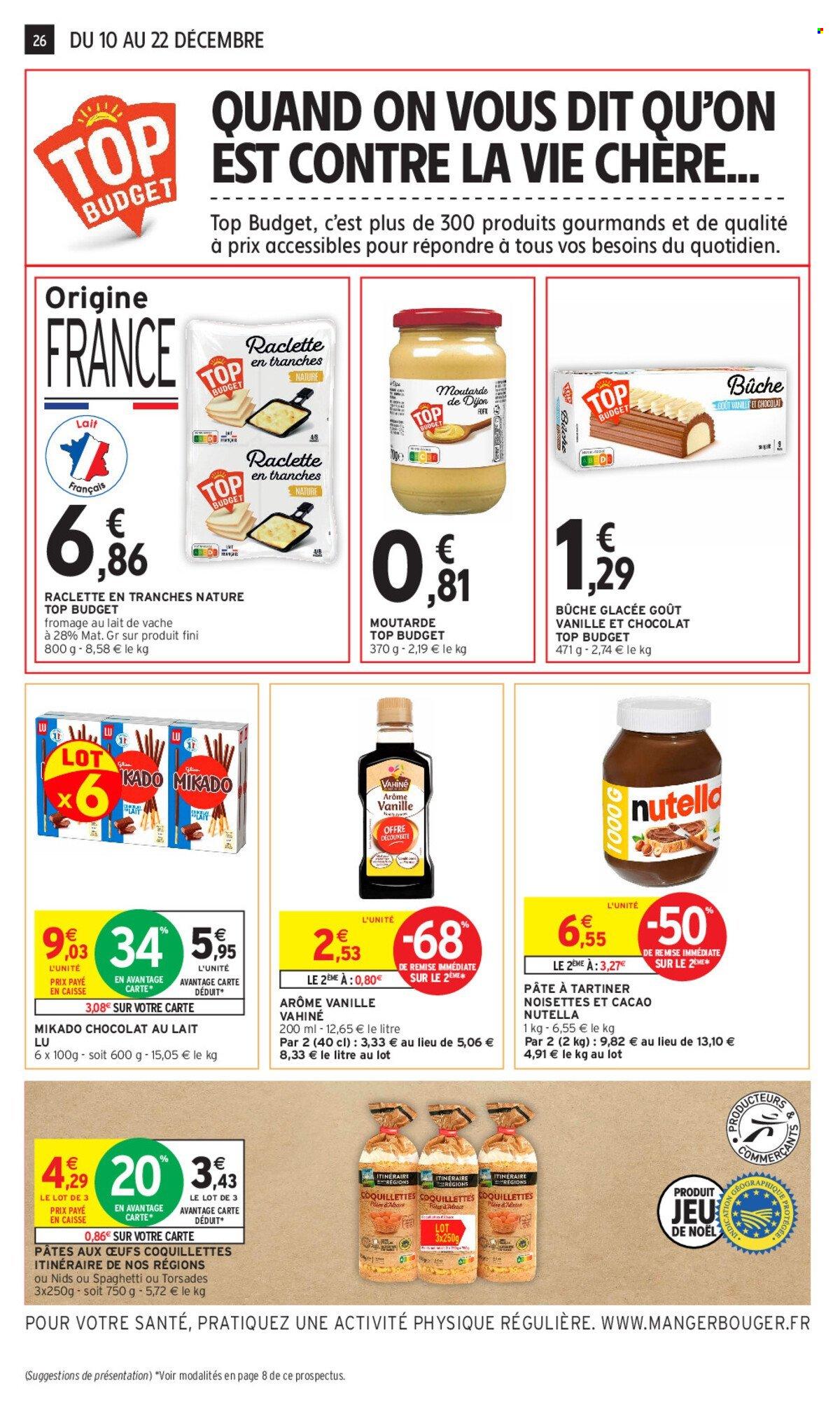 Catalogue Intermarché - 10/12/2024 - 22/12/2024. Page 26