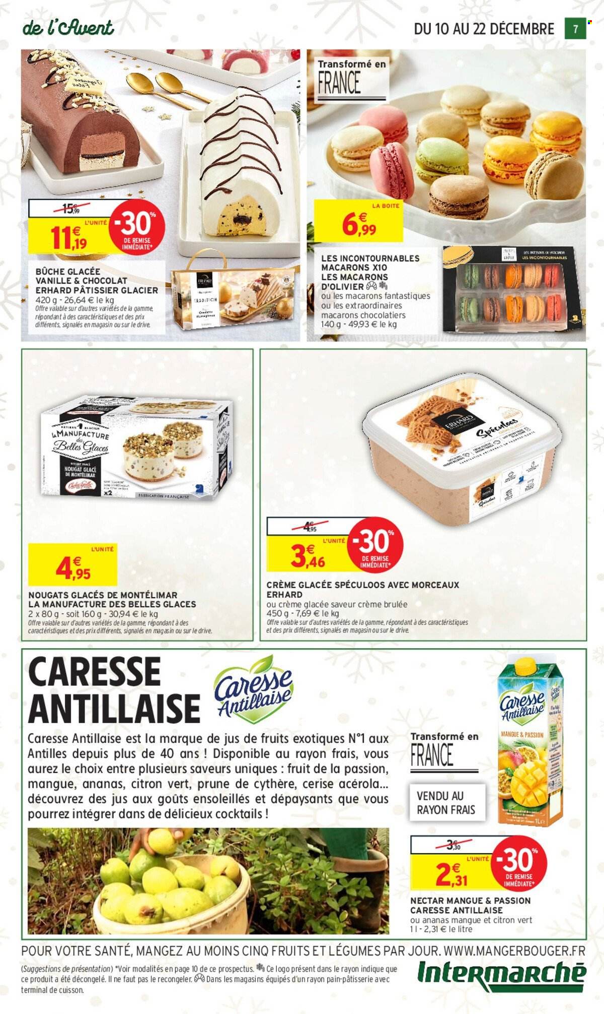Catalogue Intermarché - 10/12/2024 - 22/12/2024. Page 7