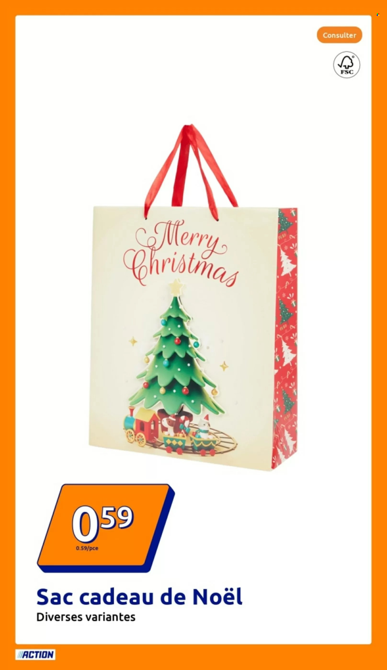 Catalogue Action - 04/12/2024 - 10/12/2024. Page 3