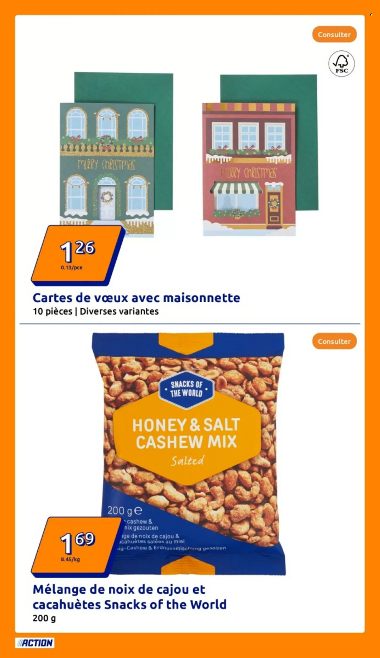 Catalogue Action - 04/12/2024 - 10/12/2024. Page 5
