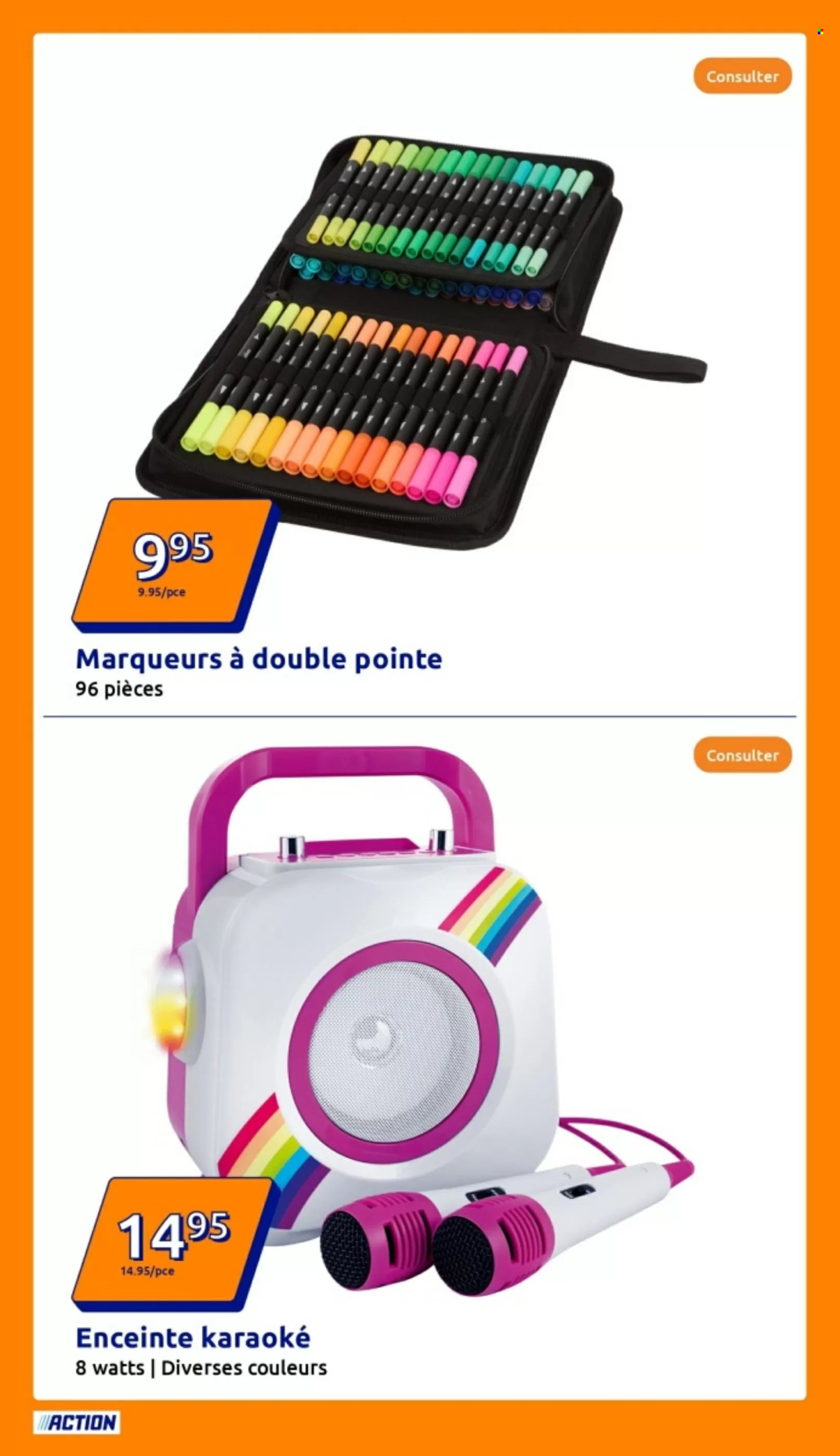 Catalogue Action - 04/12/2024 - 10/12/2024. Page 8
