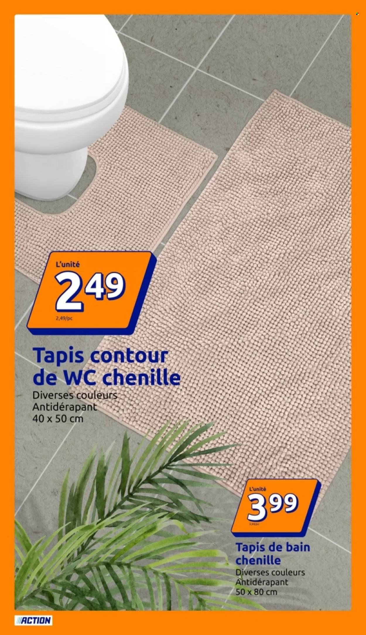 Catalogue Action - 04/12/2024 - 10/12/2024. Page 9