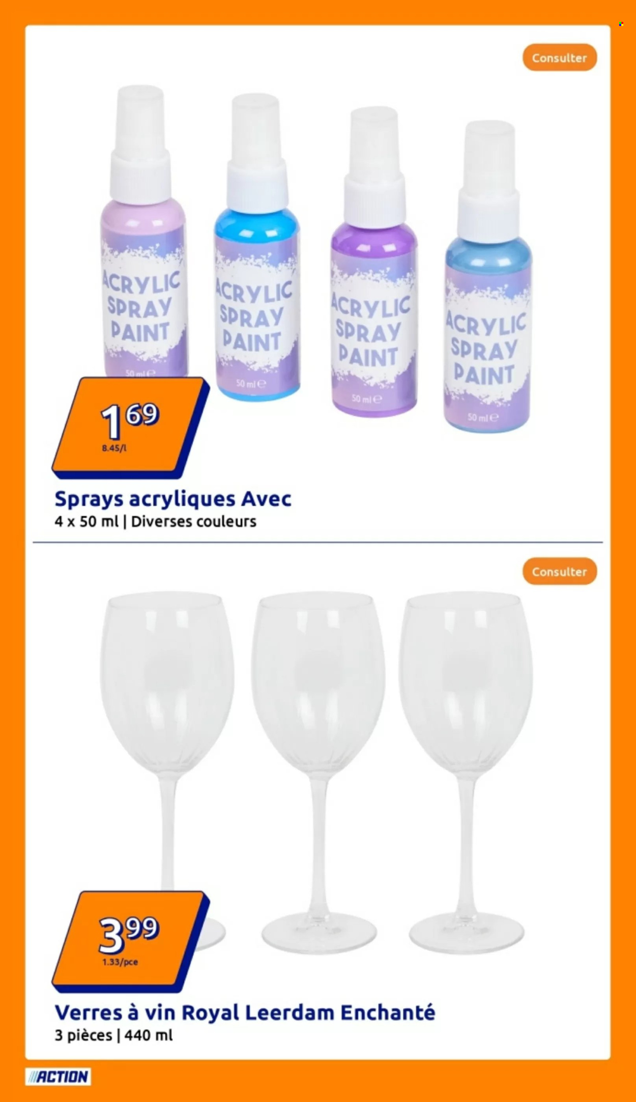 Catalogue Action - 04/12/2024 - 10/12/2024. Page 10