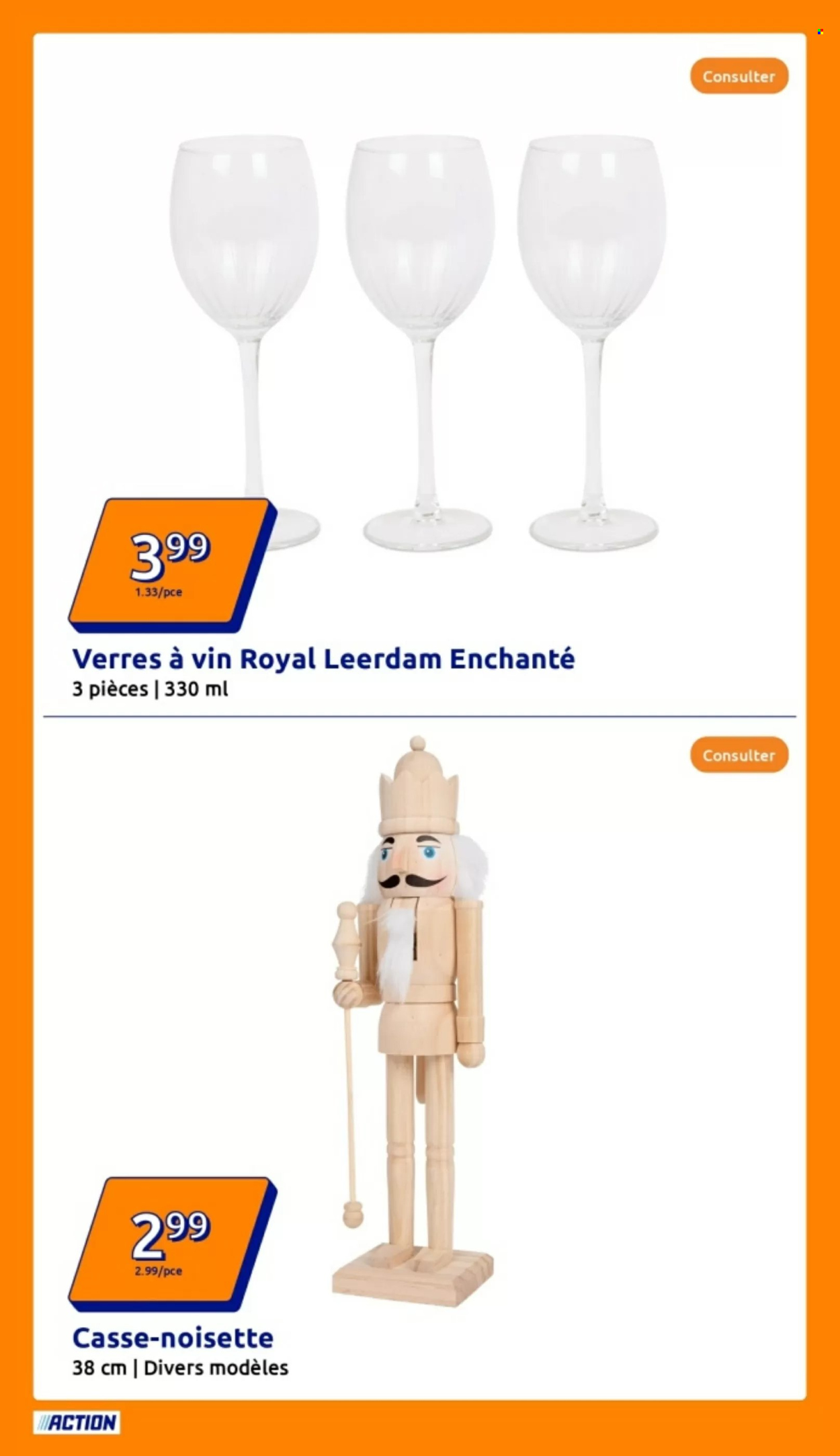 Catalogue Action - 04/12/2024 - 10/12/2024. Page 11