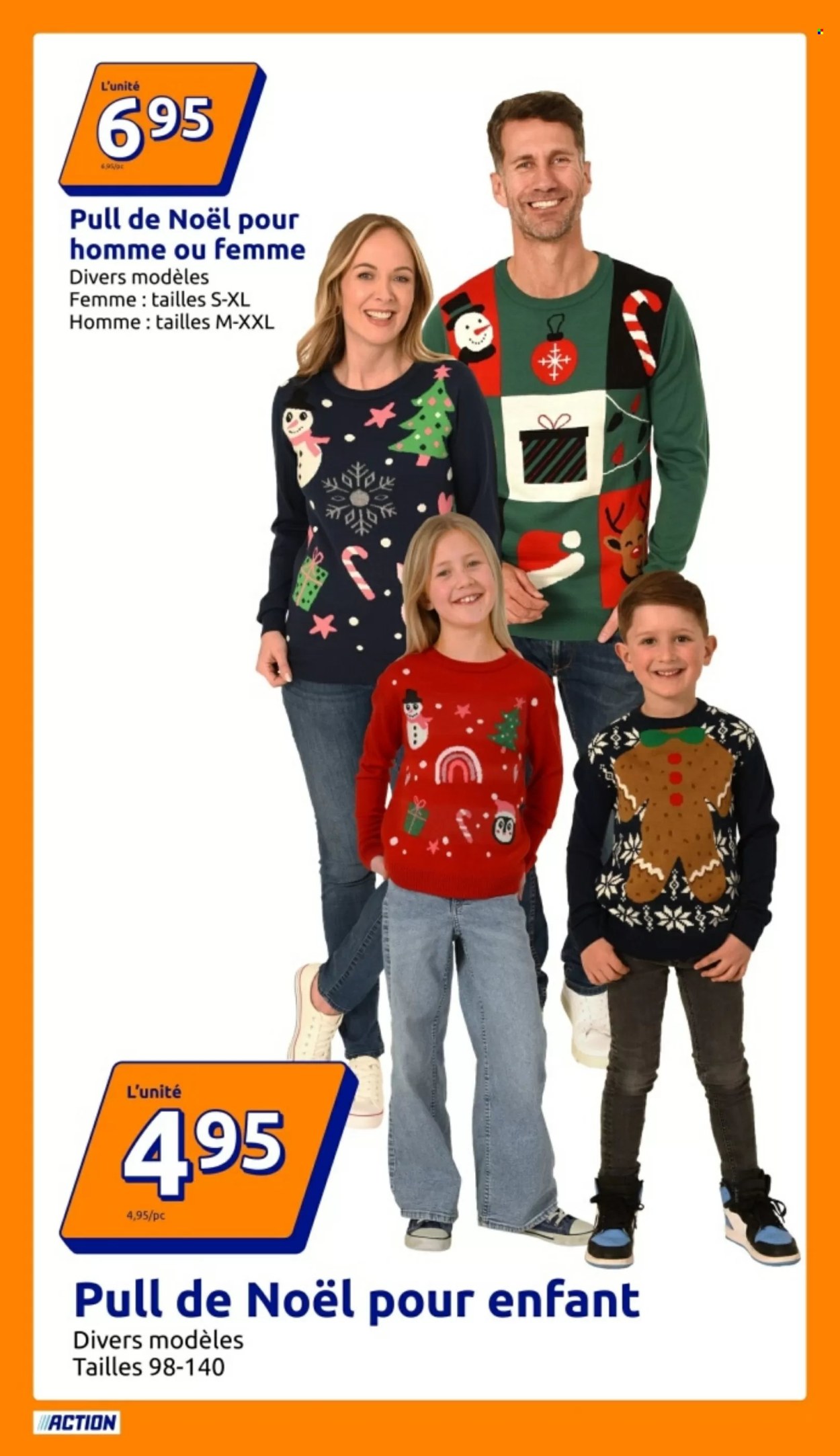 Catalogue Action - 04/12/2024 - 10/12/2024. Page 12