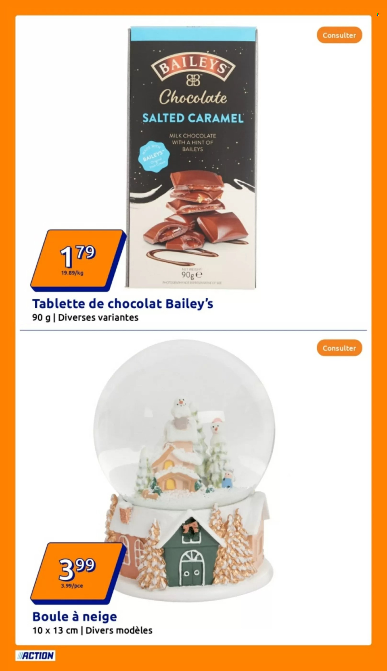 Catalogue Action - 04/12/2024 - 10/12/2024. Page 16