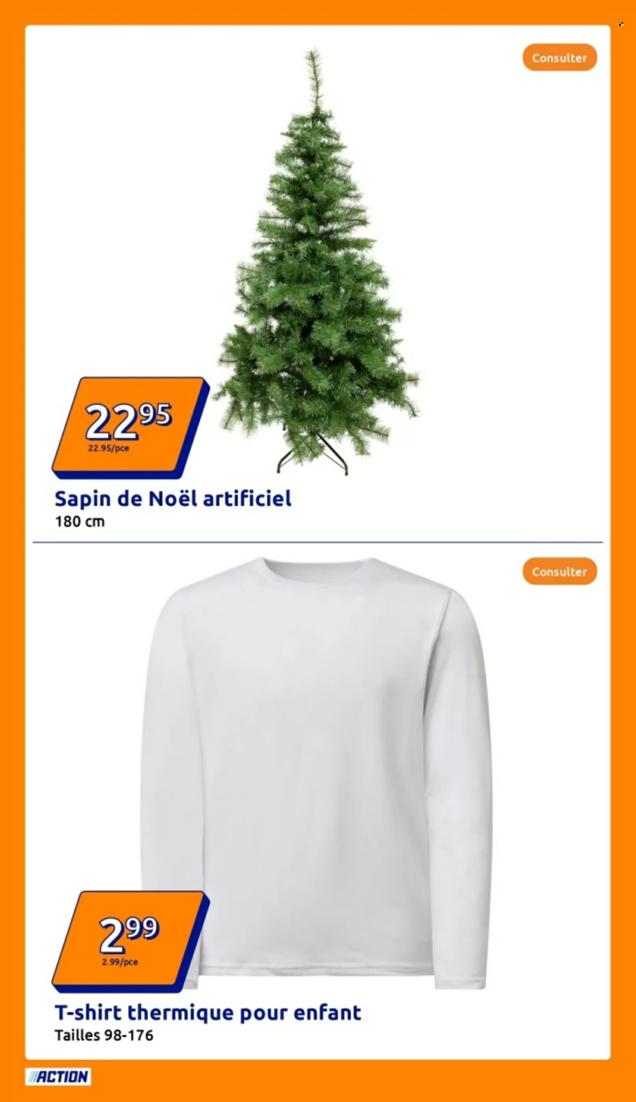 Catalogue Action - 04/12/2024 - 10/12/2024. Page 17