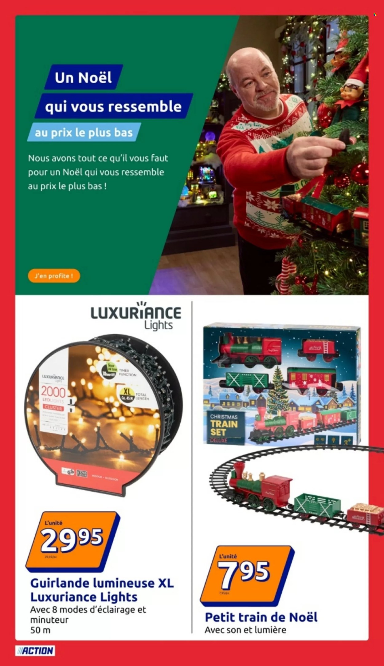 Catalogue Action - 04/12/2024 - 10/12/2024. Page 18