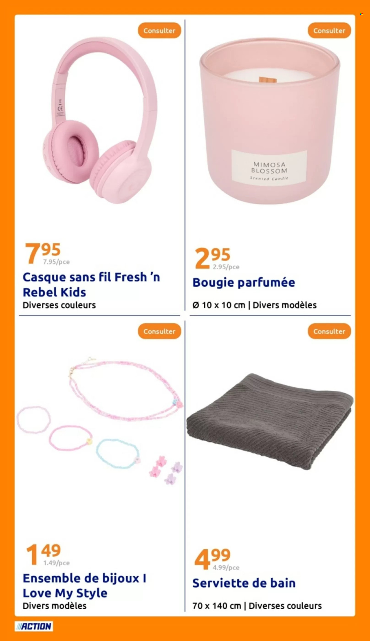 Catalogue Action - 04/12/2024 - 10/12/2024. Page 19