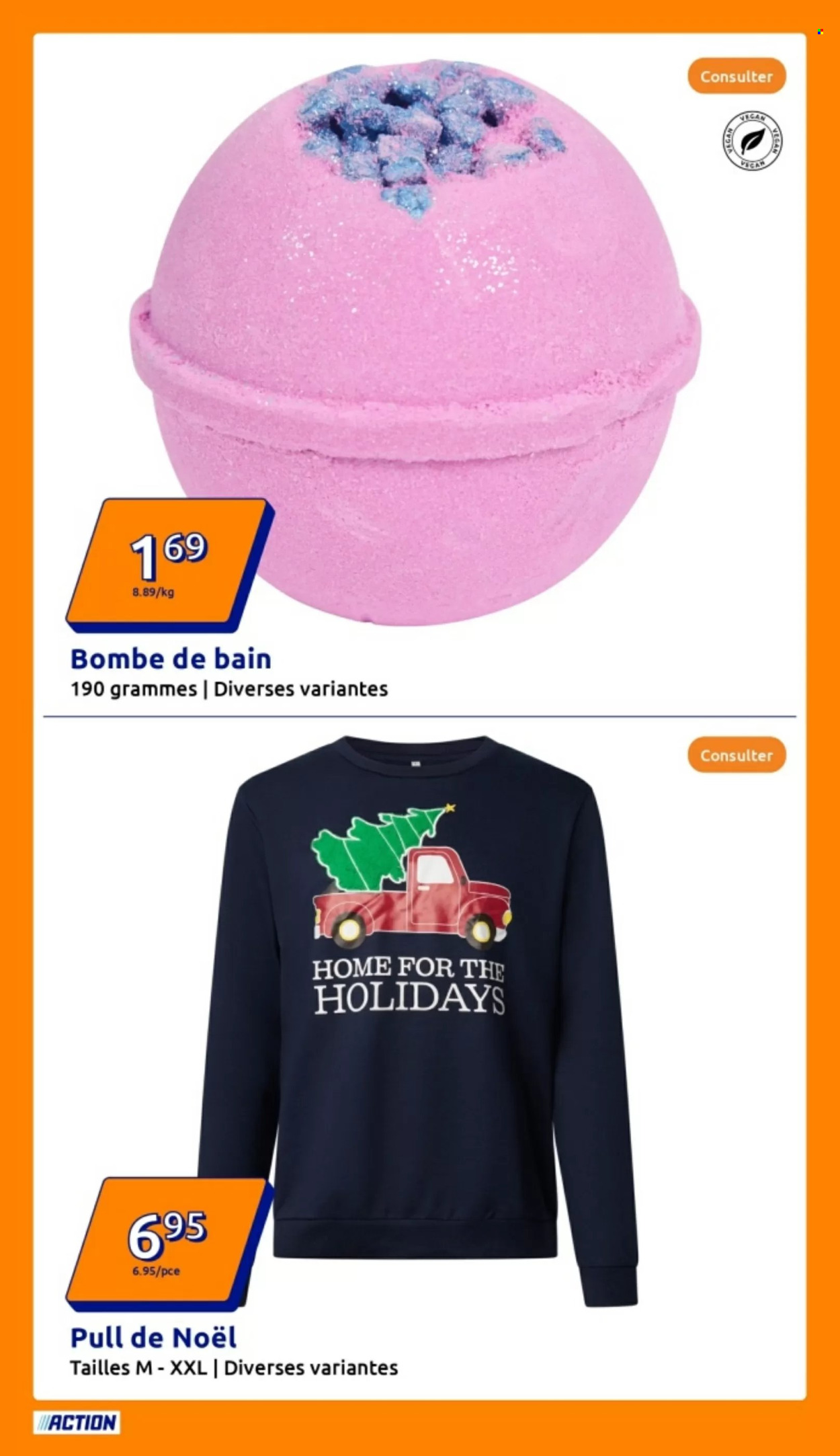 Catalogue Action - 04/12/2024 - 10/12/2024. Page 20