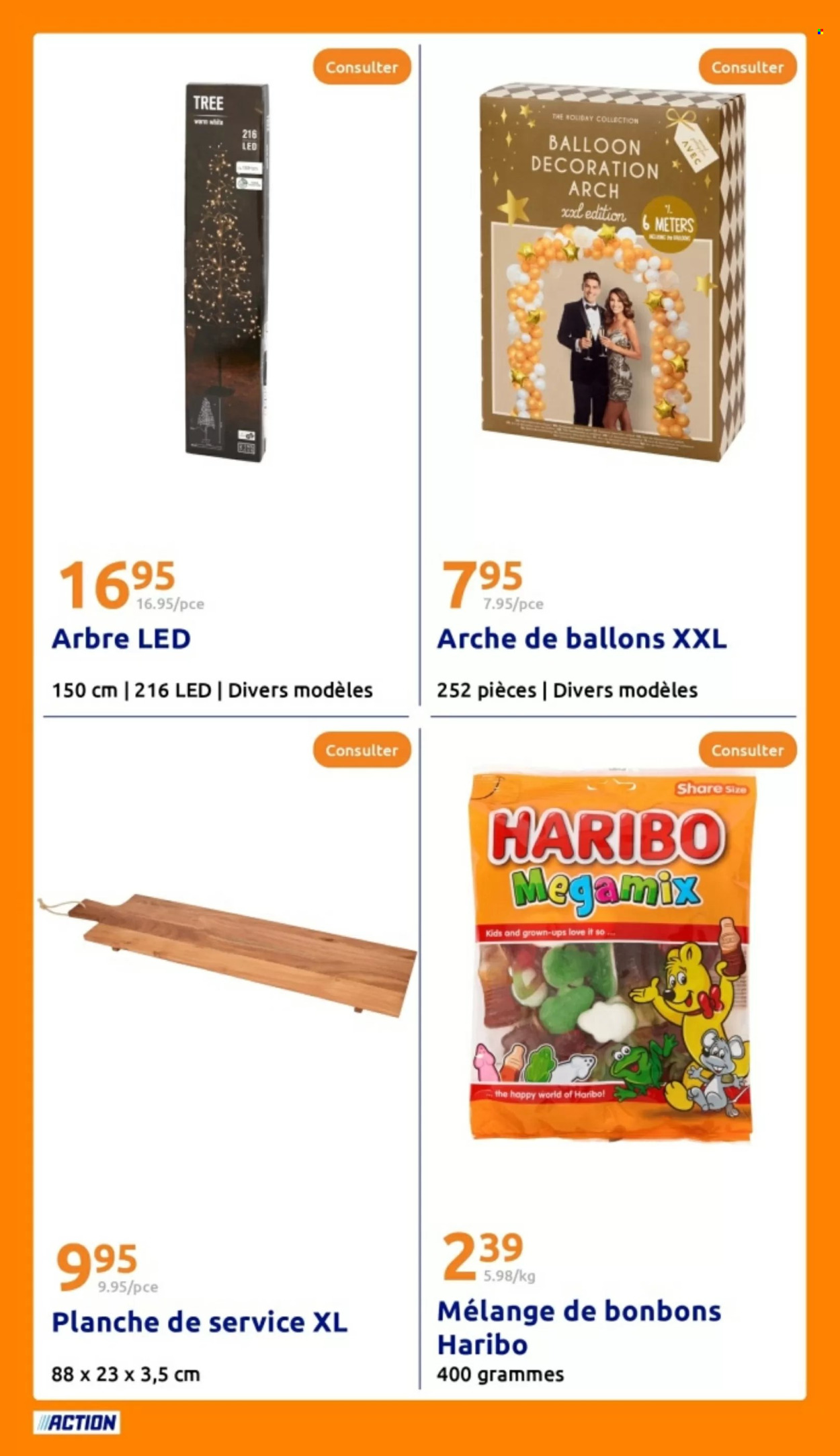Catalogue Action - 04/12/2024 - 10/12/2024. Page 21