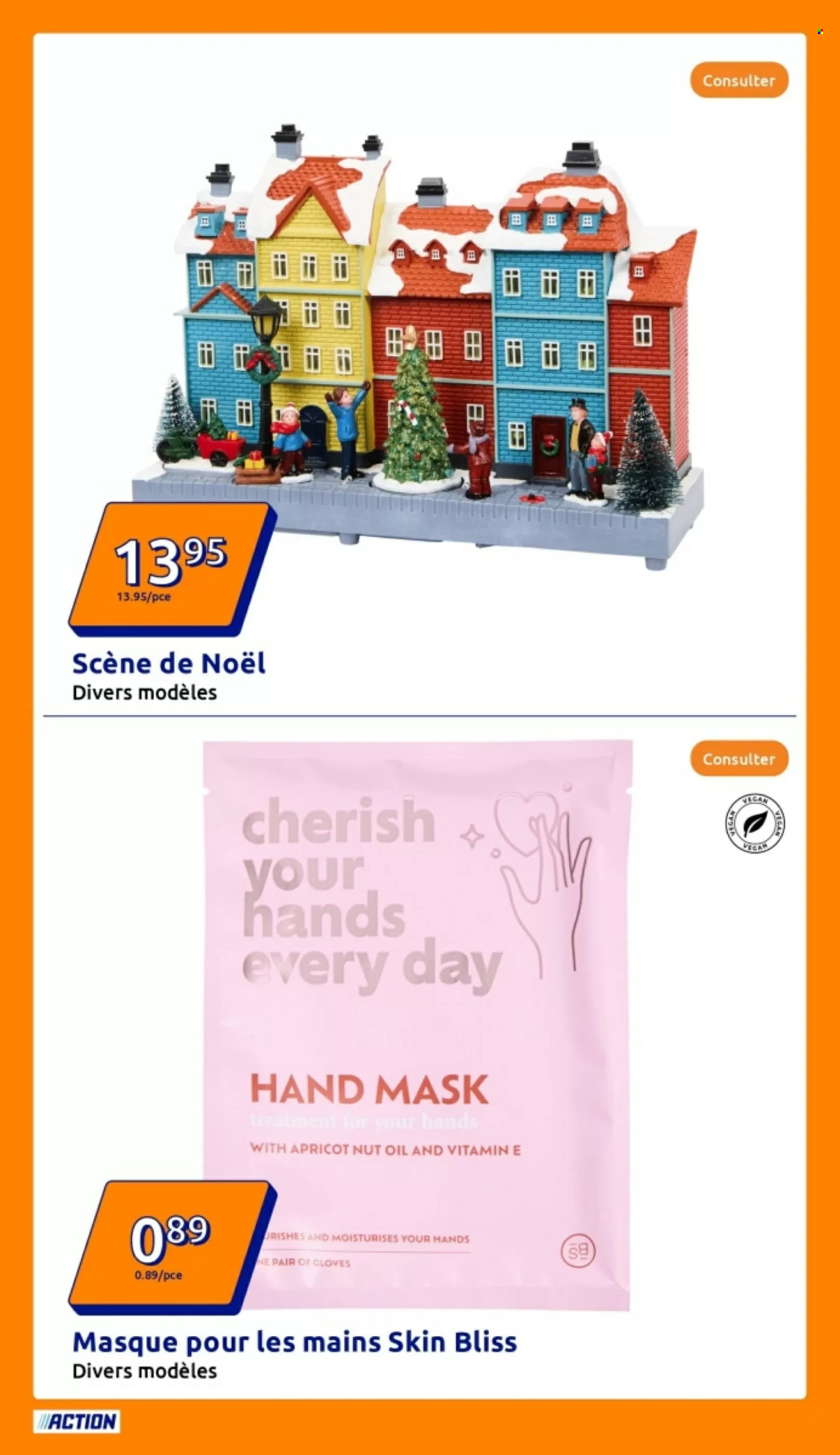 Catalogue Action - 04/12/2024 - 10/12/2024. Page 23