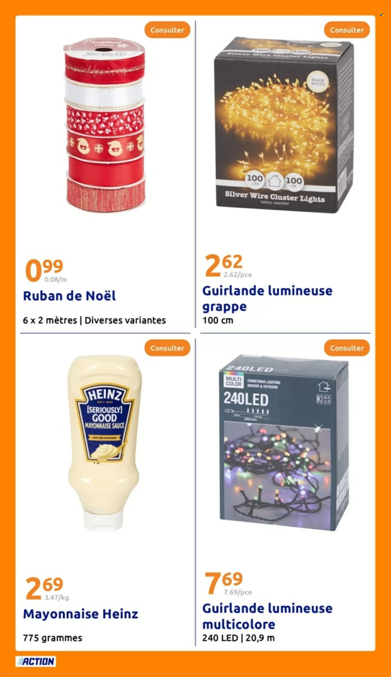 Catalogue Action - 04/12/2024 - 10/12/2024. Page 24