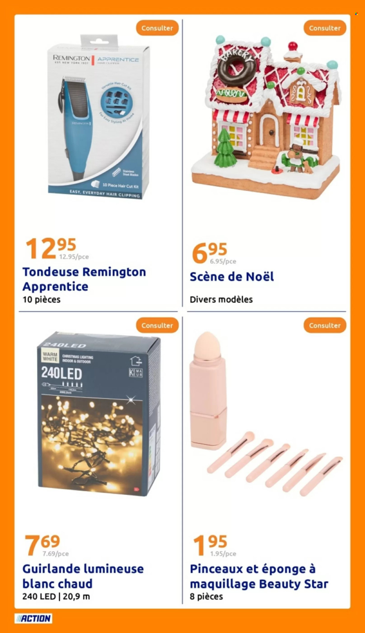 Catalogue Action - 04/12/2024 - 10/12/2024. Page 25