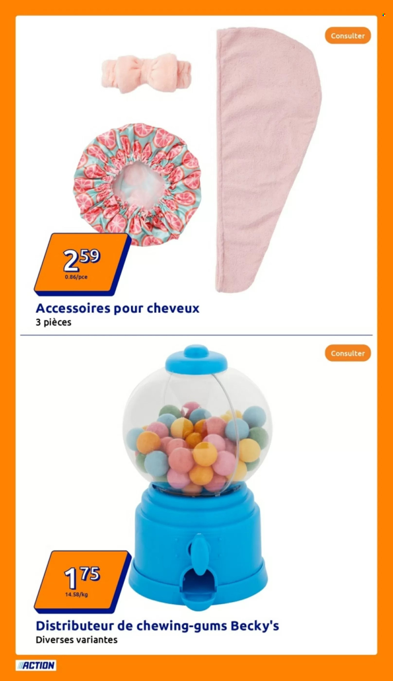 Catalogue Action - 04/12/2024 - 10/12/2024. Page 26