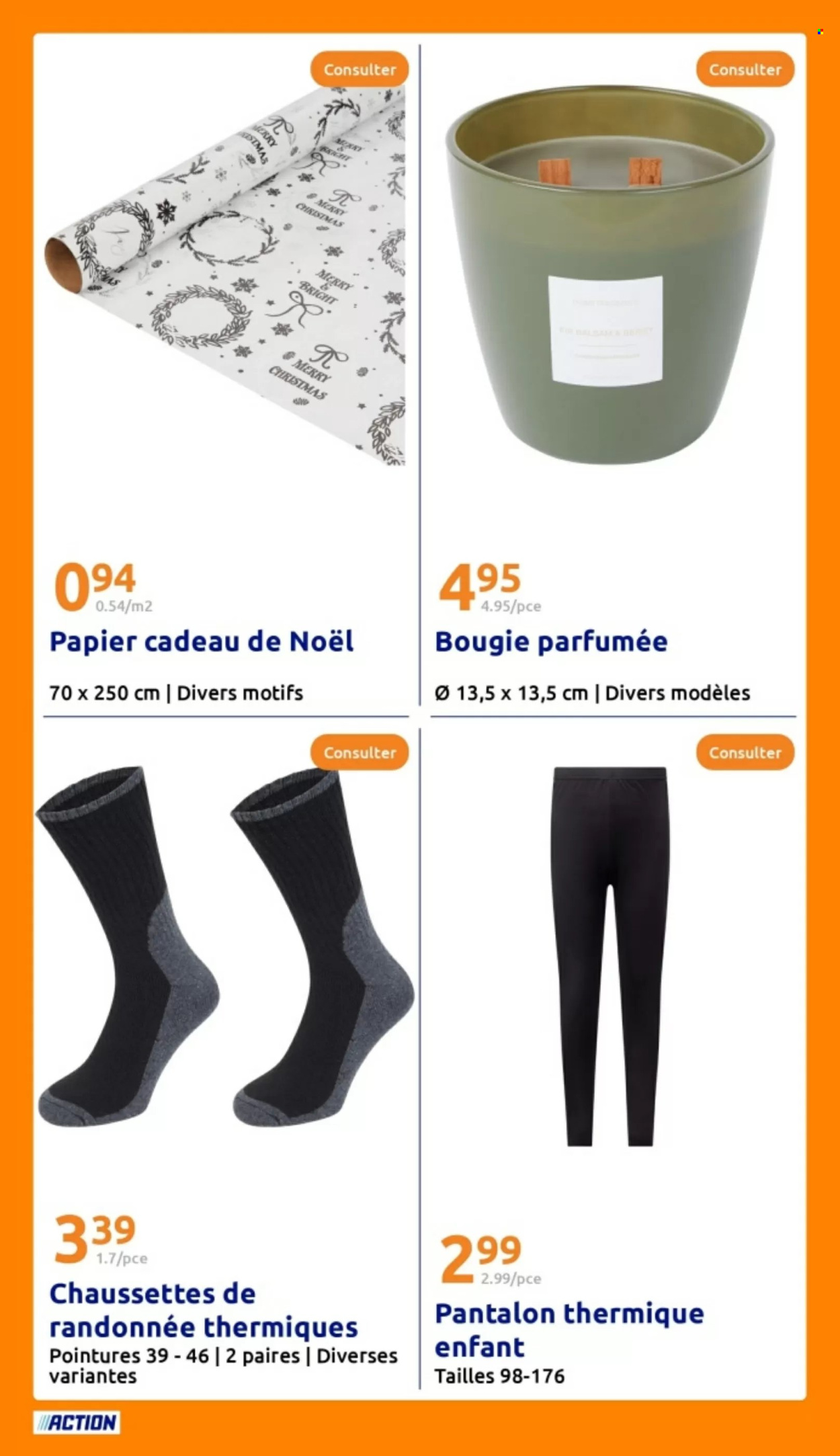 Catalogue Action - 04/12/2024 - 10/12/2024. Page 27