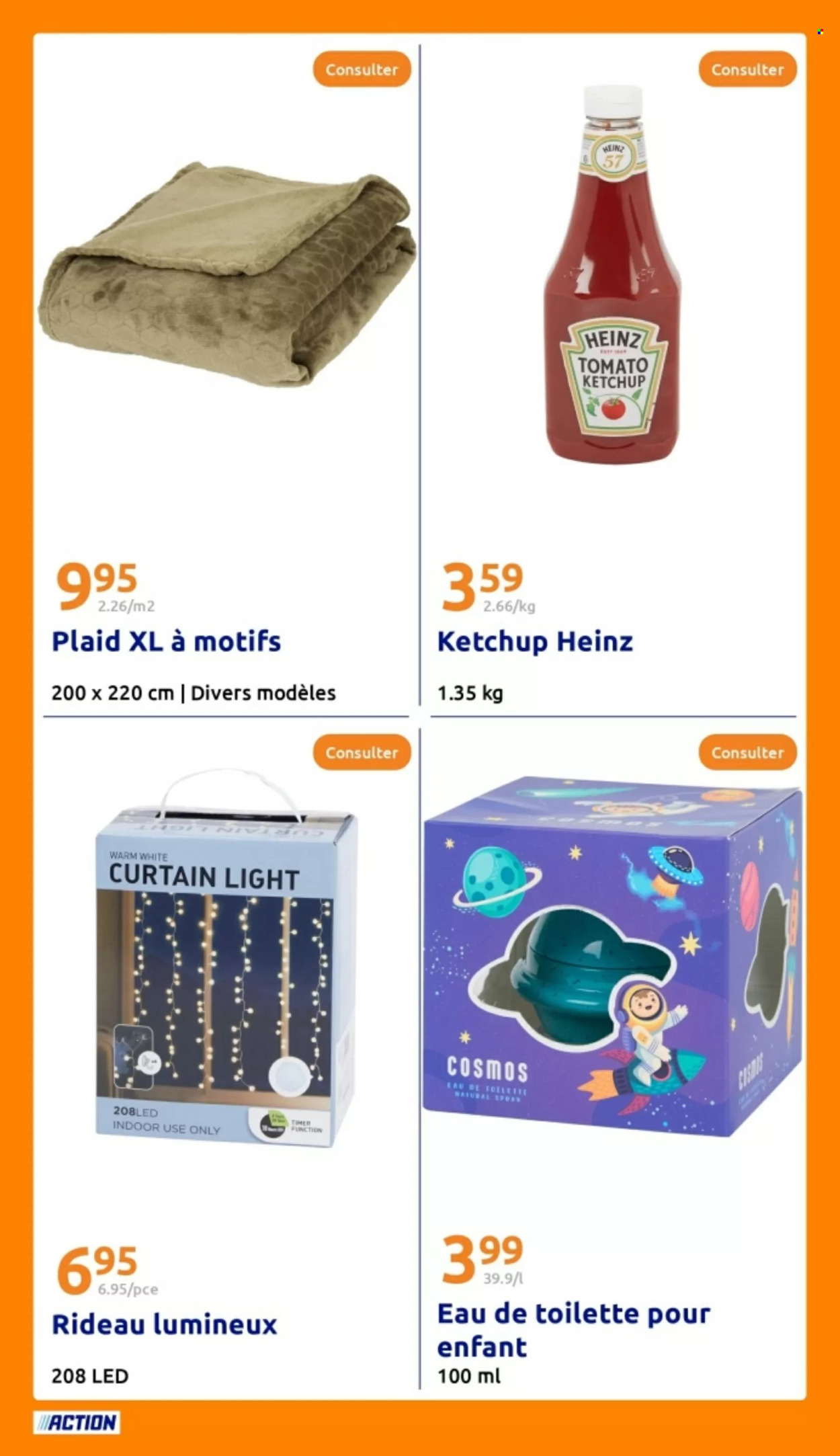 Catalogue Action - 04/12/2024 - 10/12/2024. Page 28