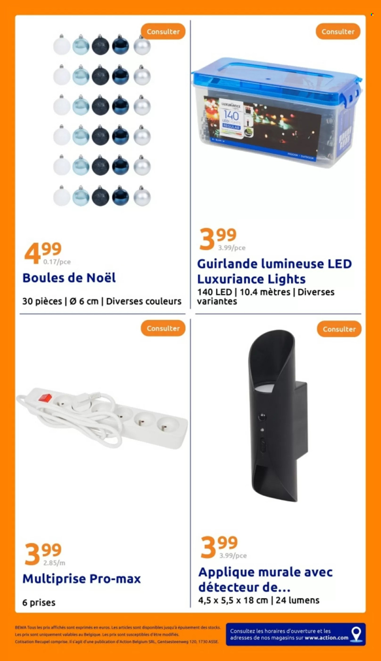 Catalogue Action - 04/12/2024 - 10/12/2024. Page 29
