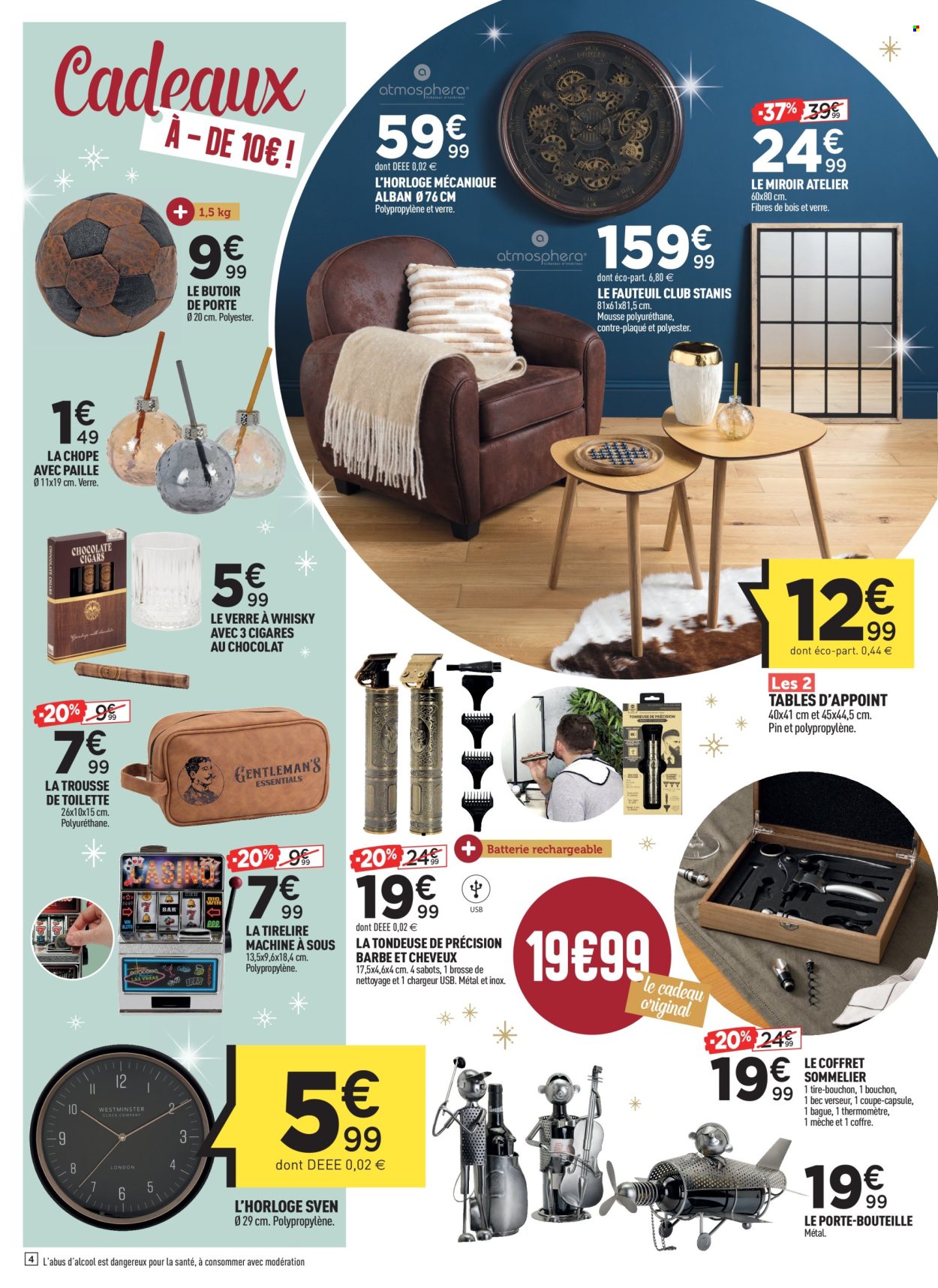 Catalogue Centrakor - 02/12/2024 - 15/12/2024. Page 4