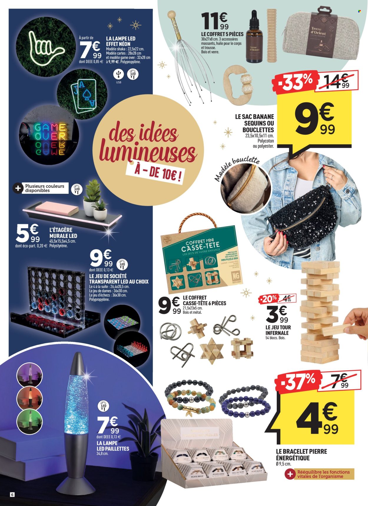 Catalogue Centrakor - 02/12/2024 - 15/12/2024. Page 6