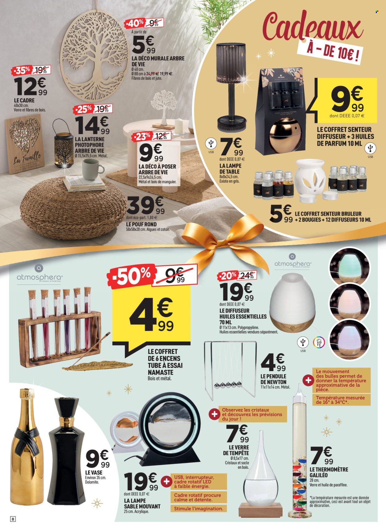 Catalogue Centrakor - 02/12/2024 - 15/12/2024. Page 8