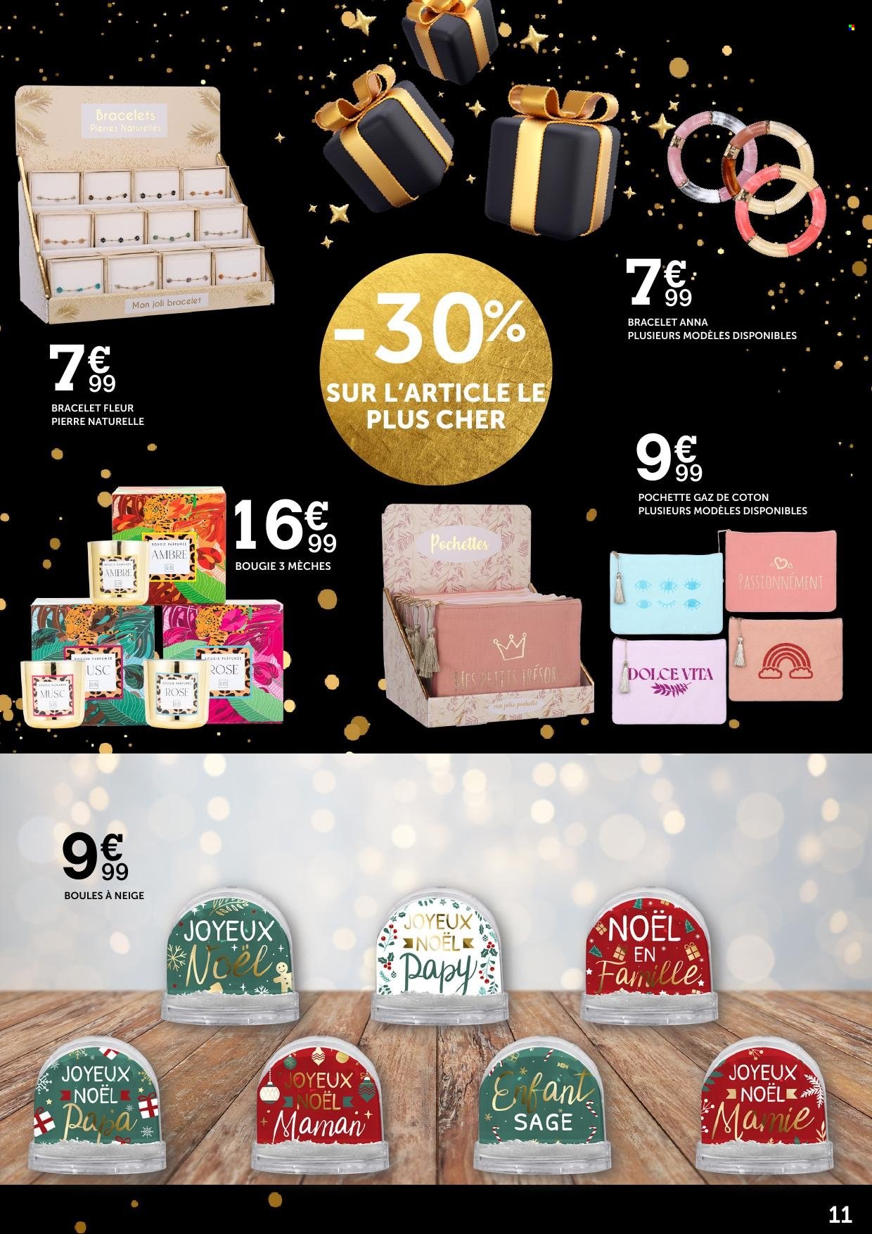 Catalogue Centrakor - 04/12/2024 - 24/12/2024. Page 11