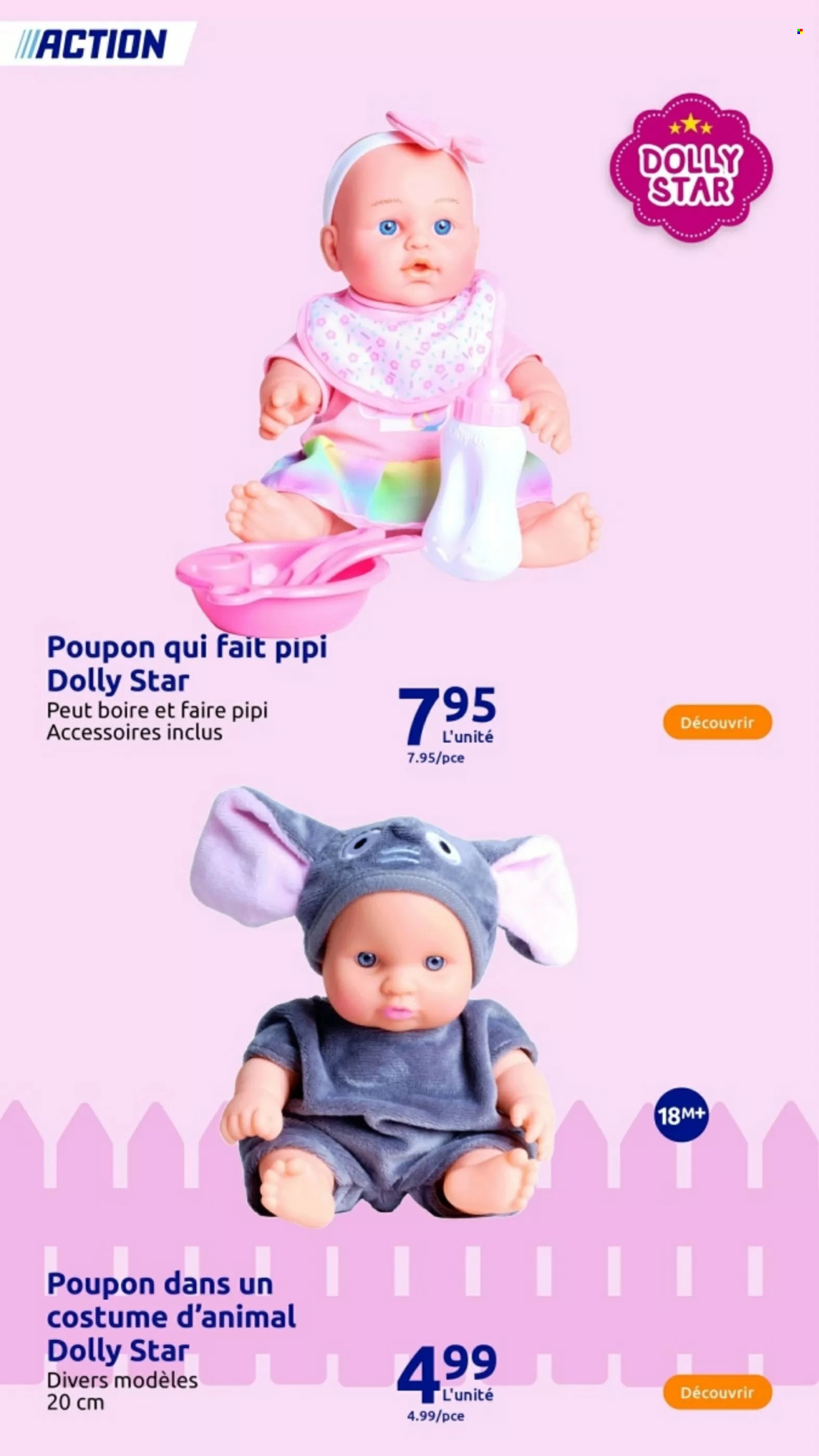 Catalogue Action - 04/12/2024 - 10/12/2024. Page 5