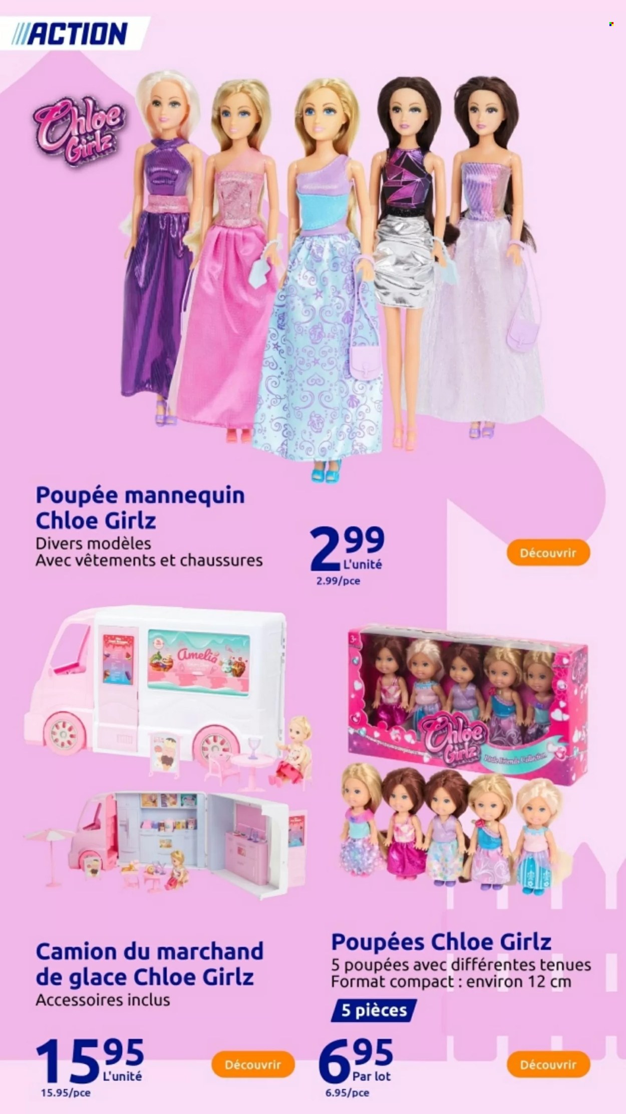 Catalogue Action - 04/12/2024 - 10/12/2024. Page 8