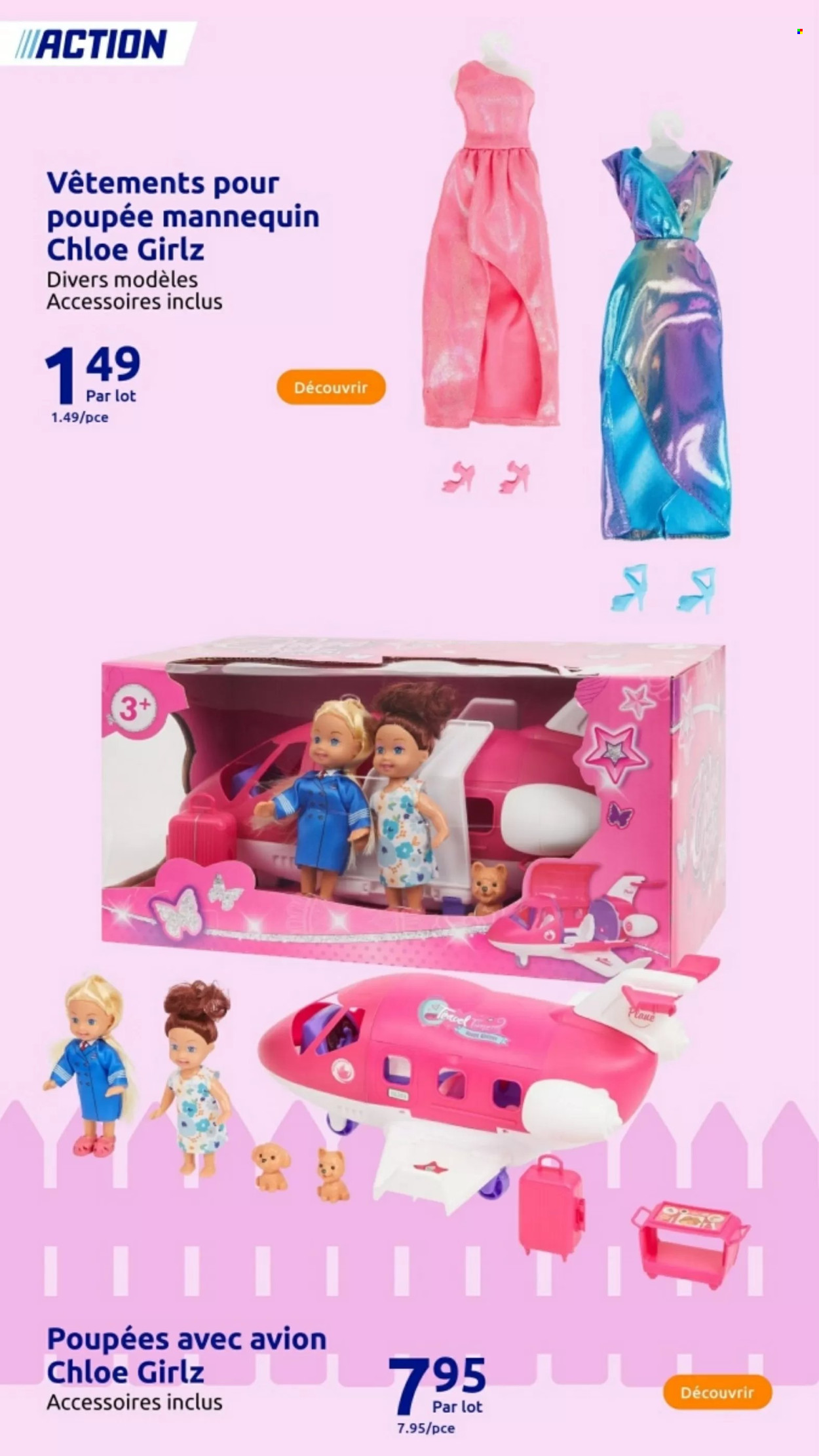 Catalogue Action - 04/12/2024 - 10/12/2024. Page 9