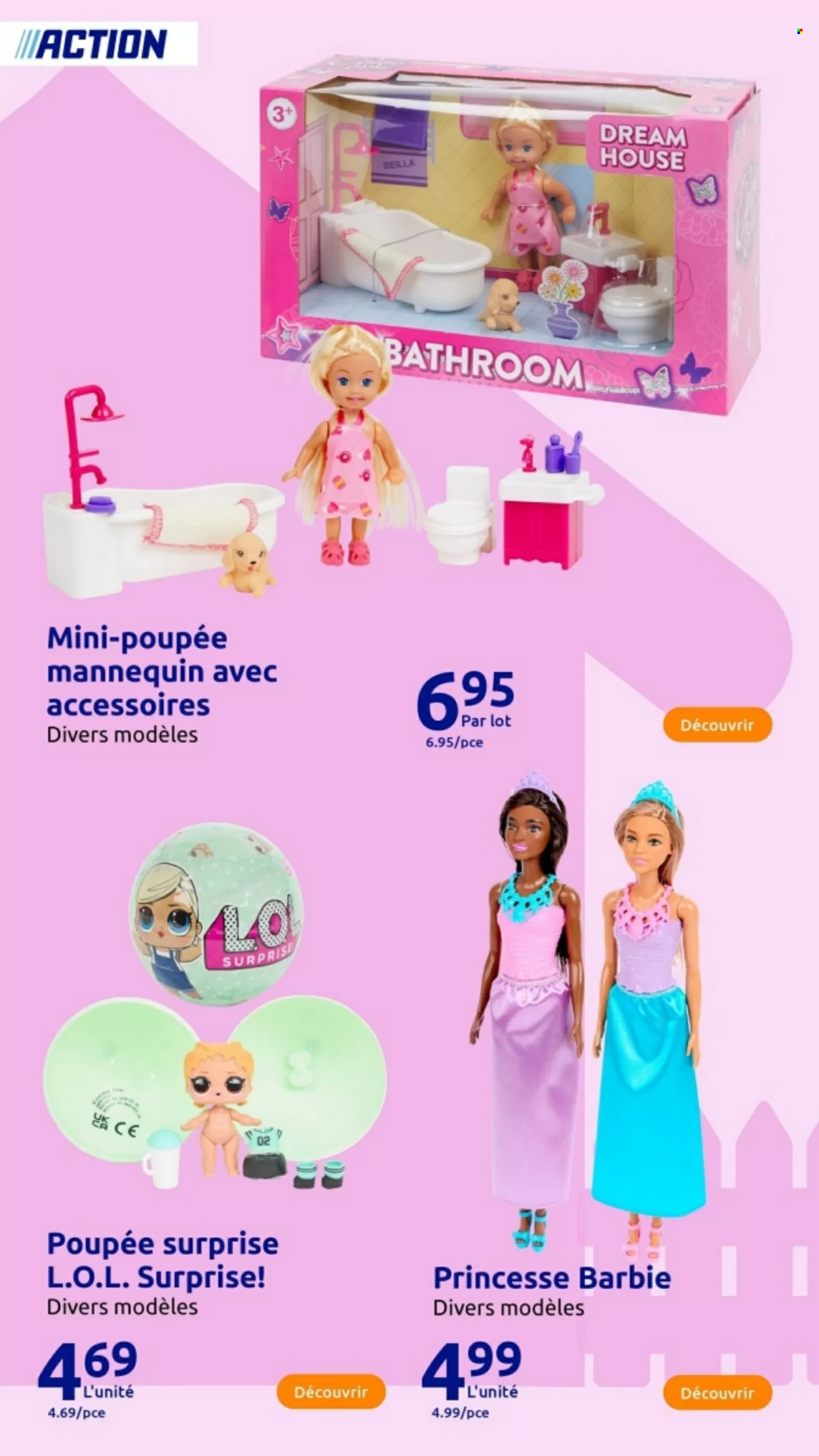 Catalogue Action - 04/12/2024 - 10/12/2024. Page 10