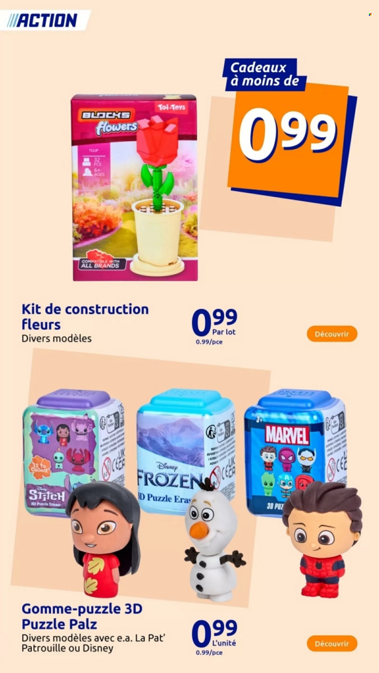 Catalogue Action - 04/12/2024 - 10/12/2024. Page 13