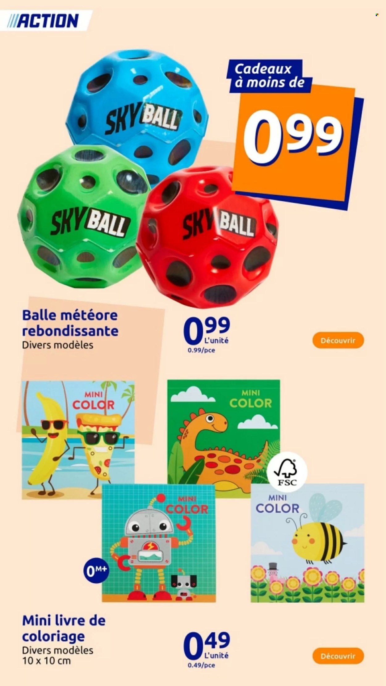 Catalogue Action - 04/12/2024 - 10/12/2024. Page 18