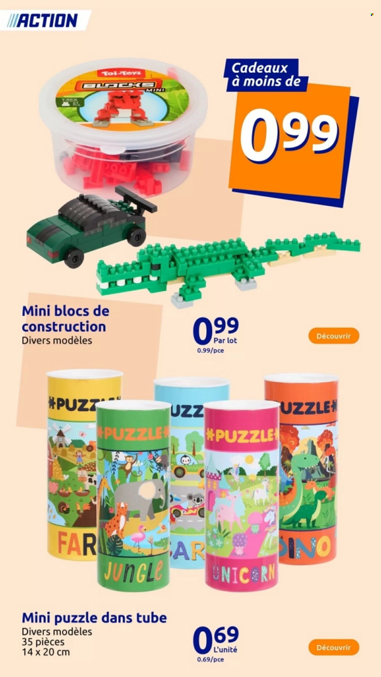 Catalogue Action - 04/12/2024 - 10/12/2024. Page 20