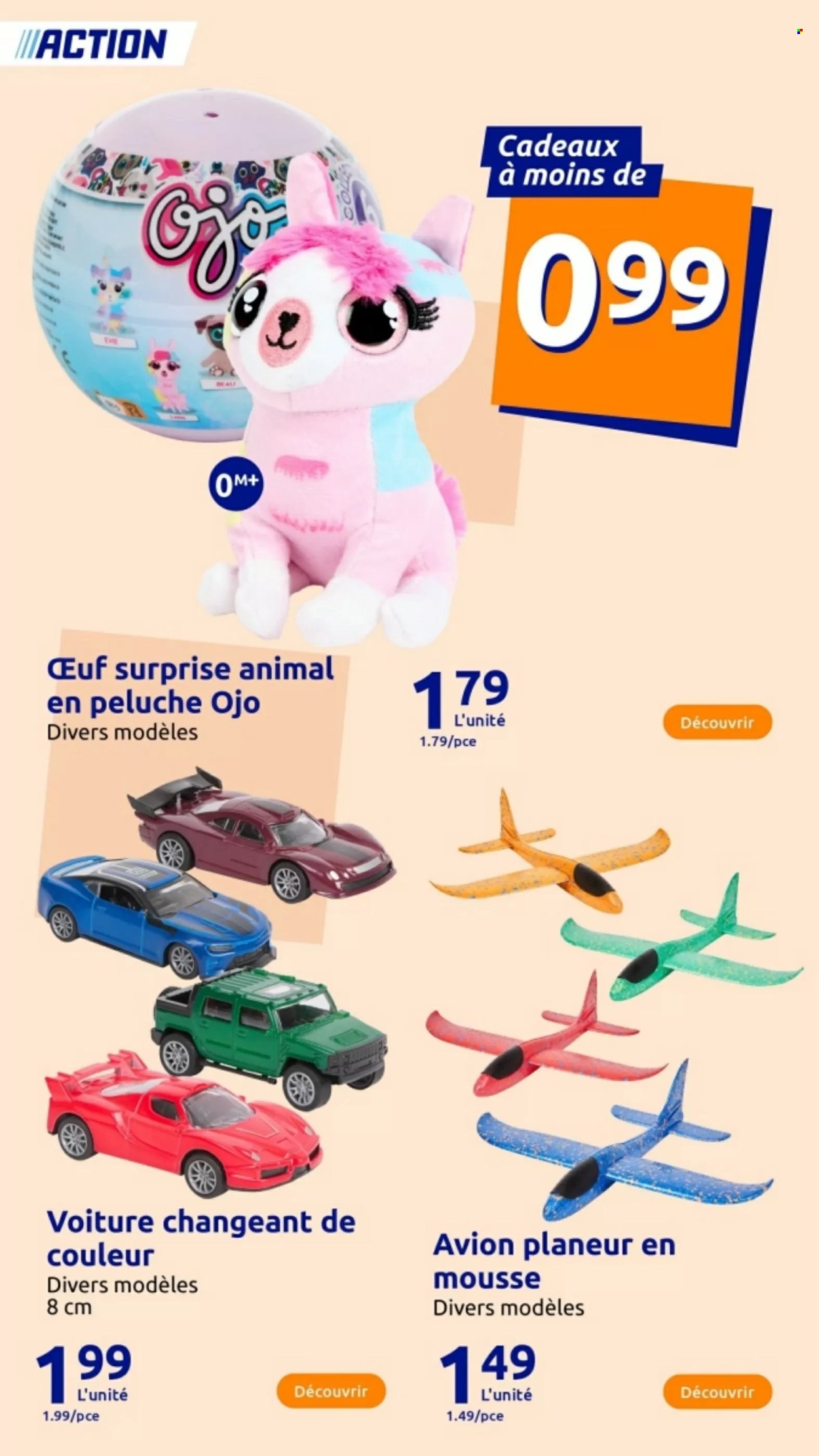 Catalogue Action - 04/12/2024 - 10/12/2024. Page 22