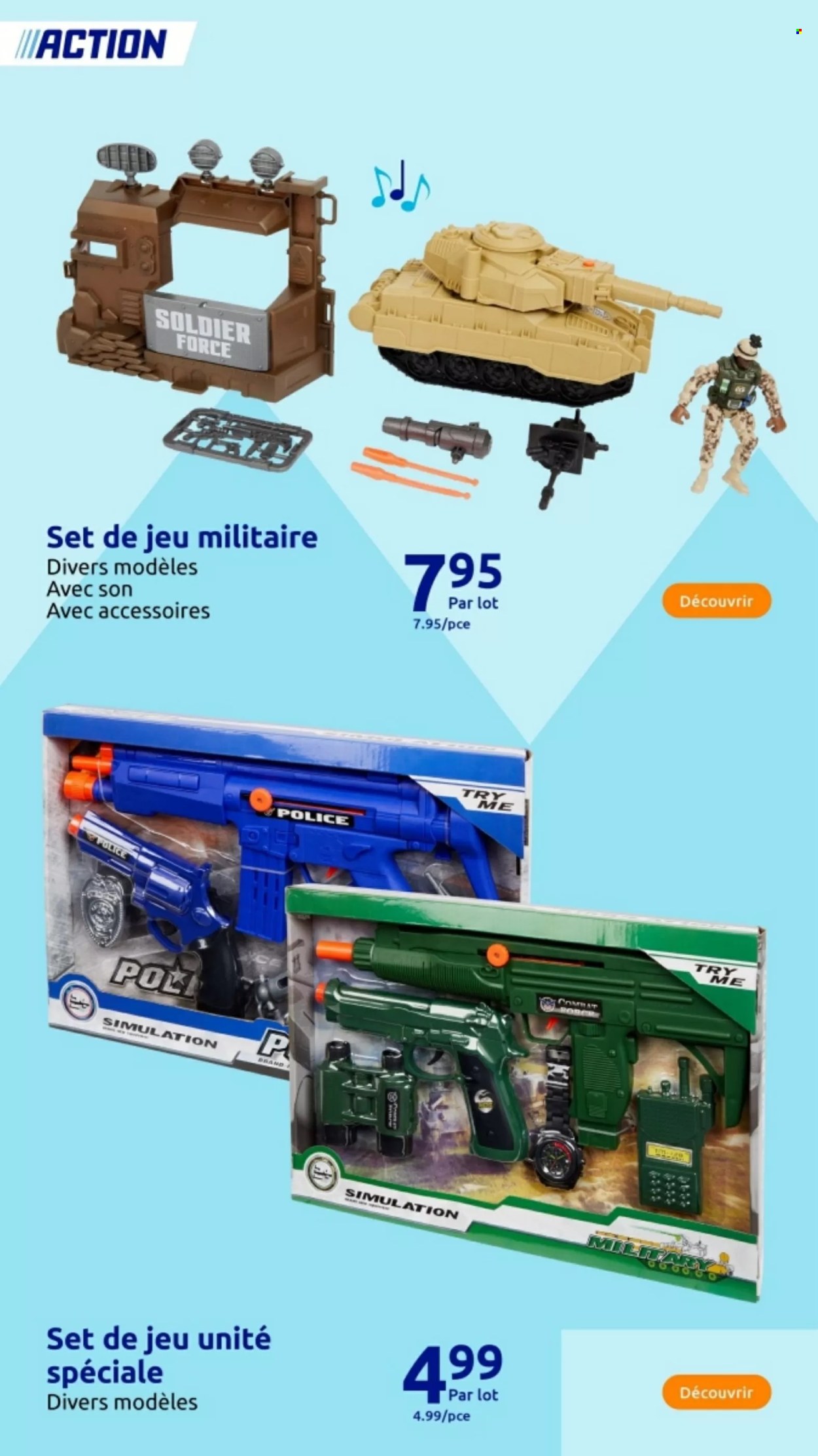 Catalogue Action - 04/12/2024 - 10/12/2024. Page 36