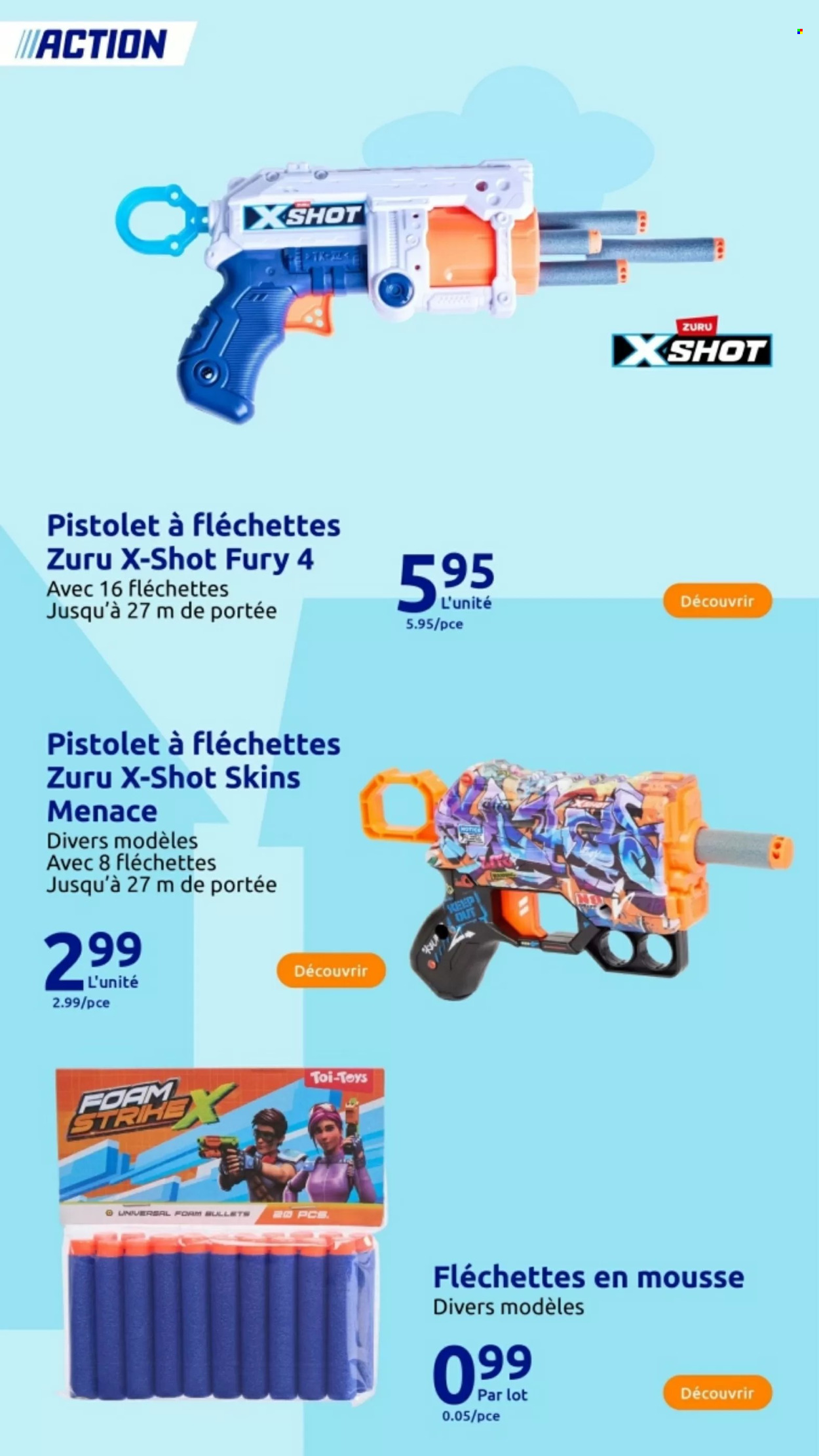Catalogue Action - 04/12/2024 - 10/12/2024. Page 37