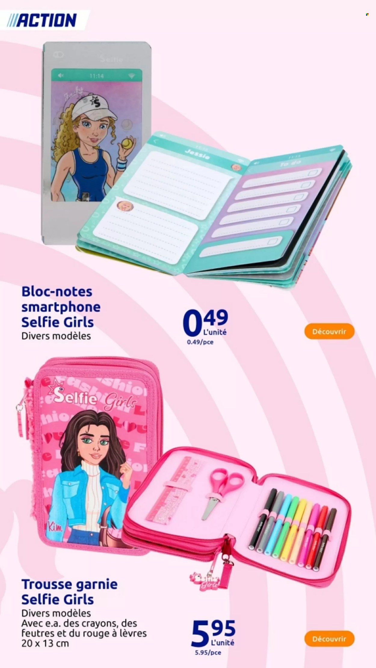 Catalogue Action - 04/12/2024 - 10/12/2024. Page 41