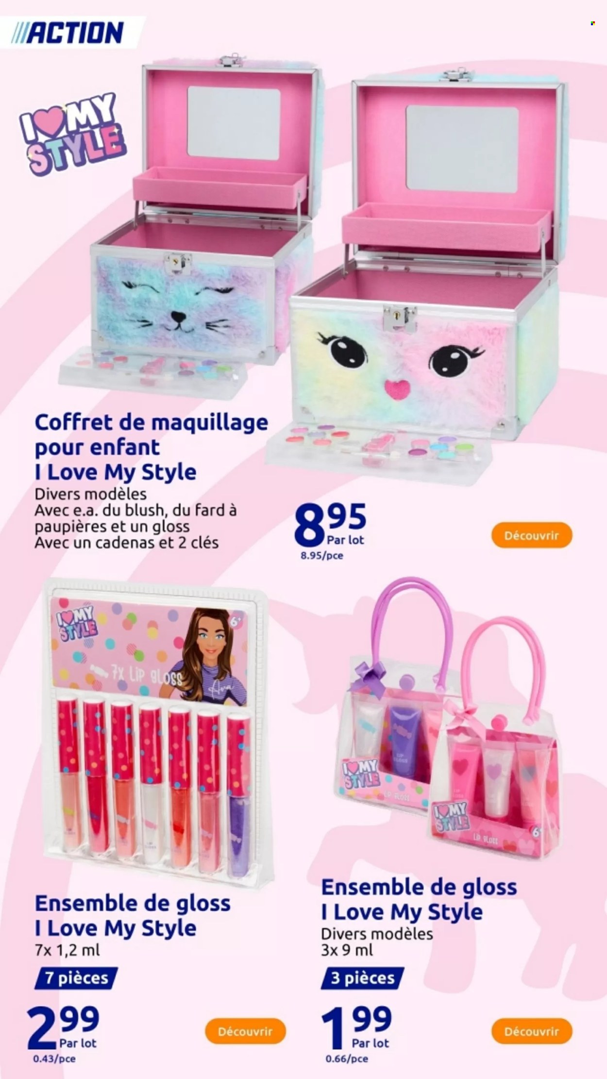 Catalogue Action - 04/12/2024 - 10/12/2024. Page 42