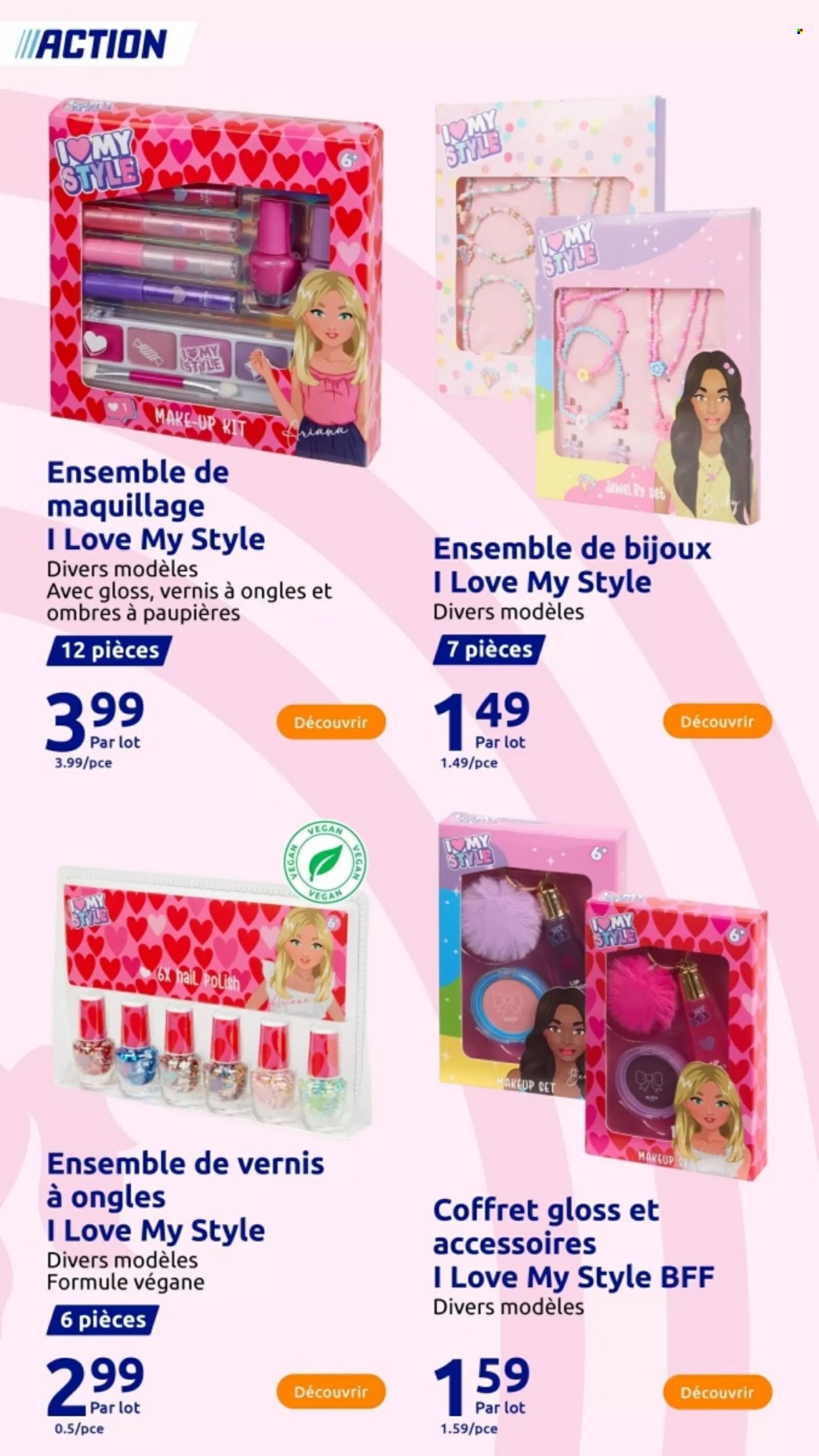 Catalogue Action - 04/12/2024 - 10/12/2024. Page 43