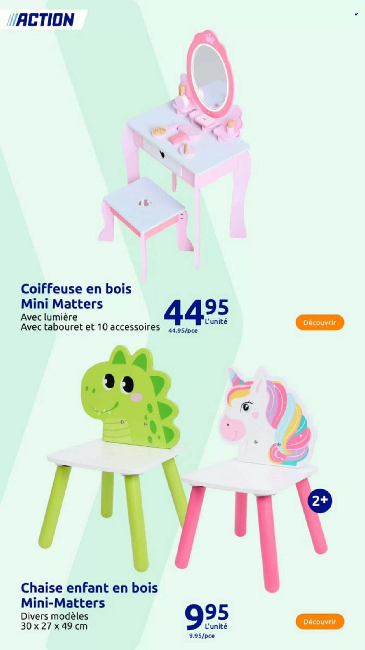 Catalogue Action - 04/12/2024 - 10/12/2024. Page 53