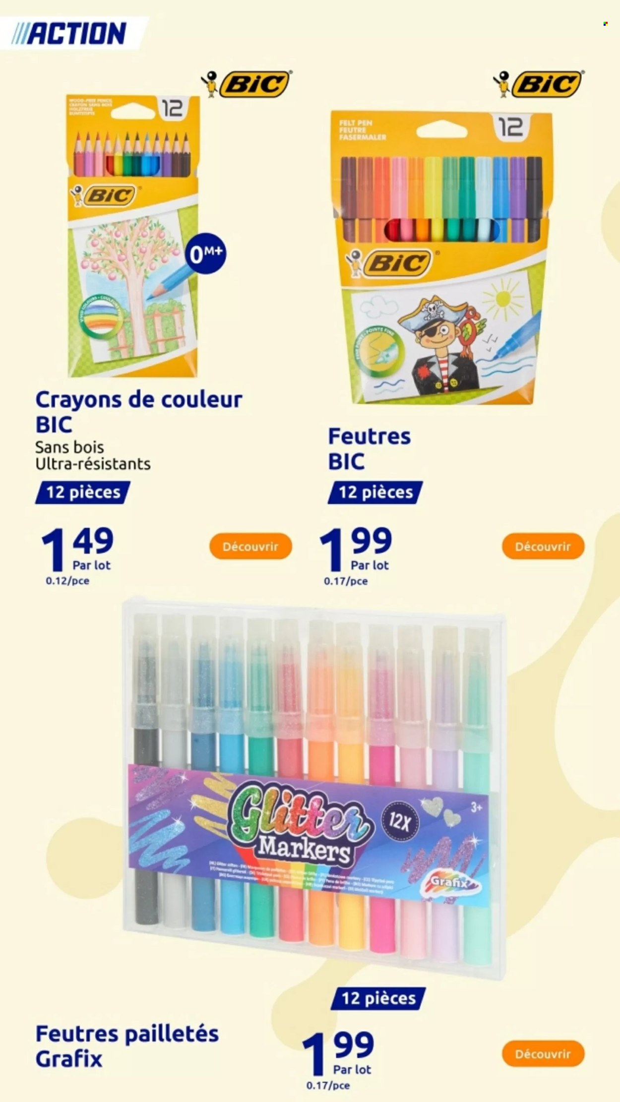 Catalogue Action - 04/12/2024 - 10/12/2024. Page 60
