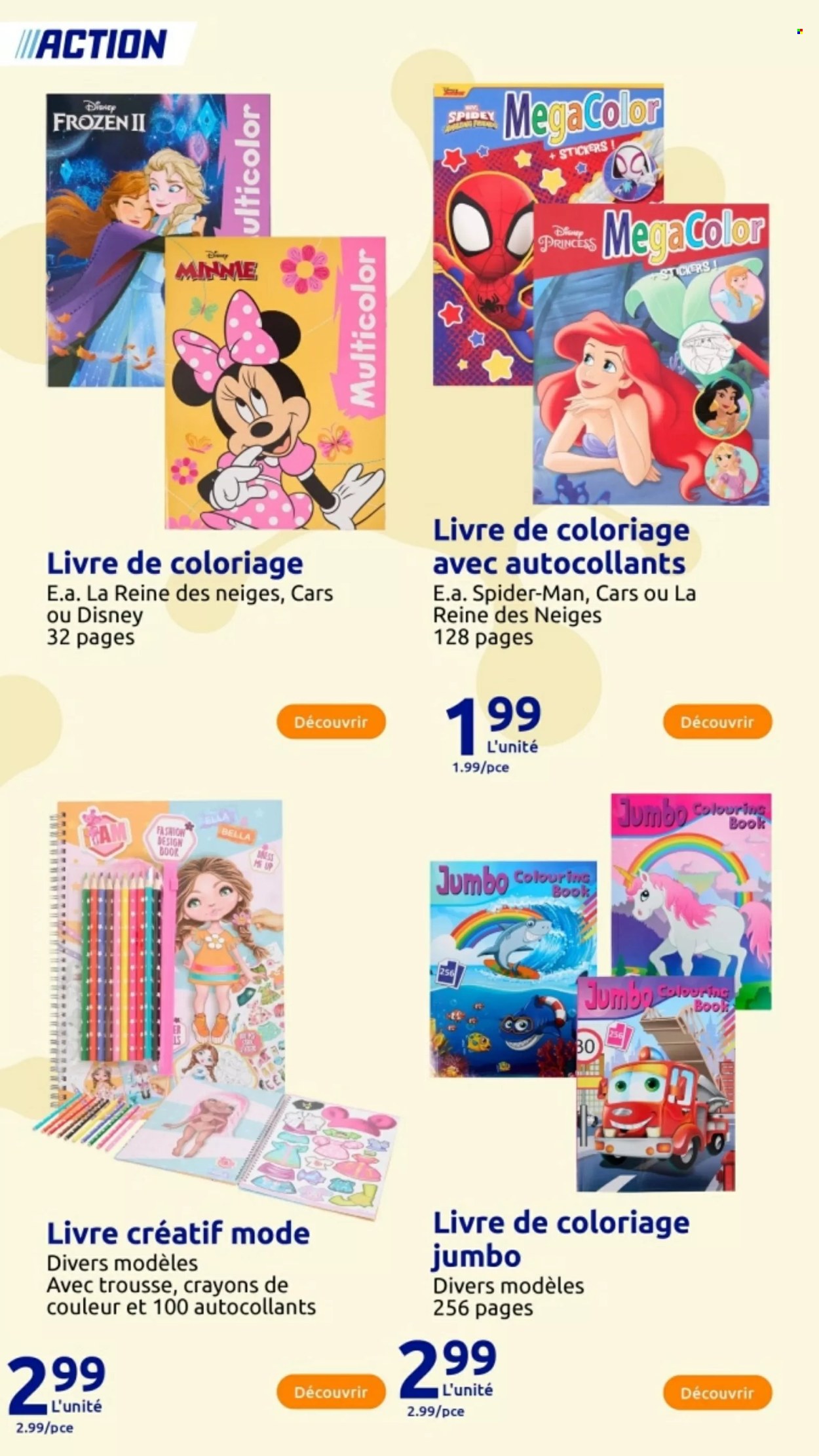 Catalogue Action - 04/12/2024 - 10/12/2024. Page 61