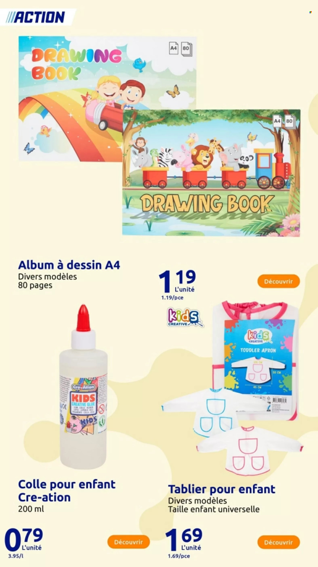 Catalogue Action - 04/12/2024 - 10/12/2024. Page 66