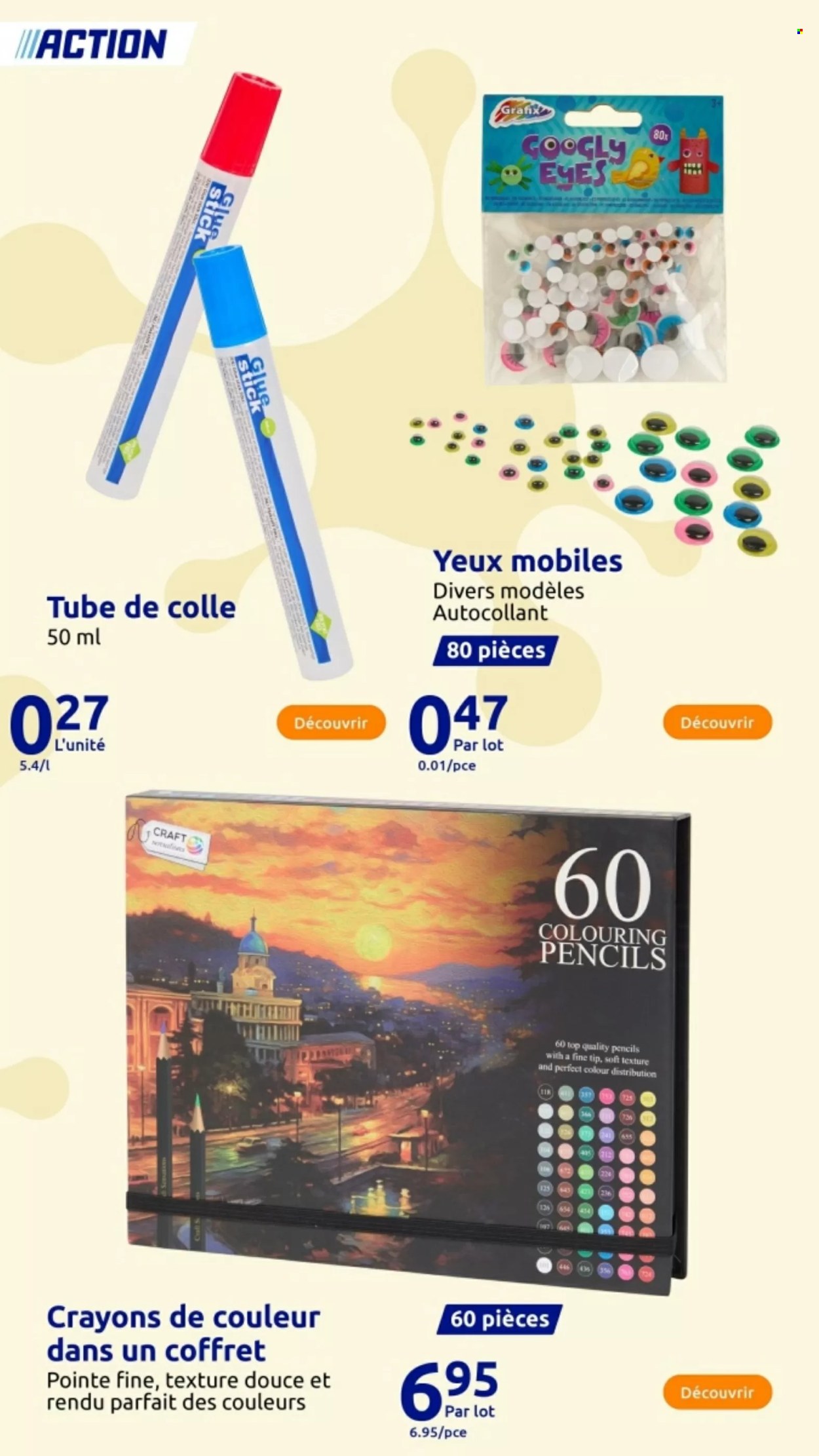 Catalogue Action - 04/12/2024 - 10/12/2024. Page 69