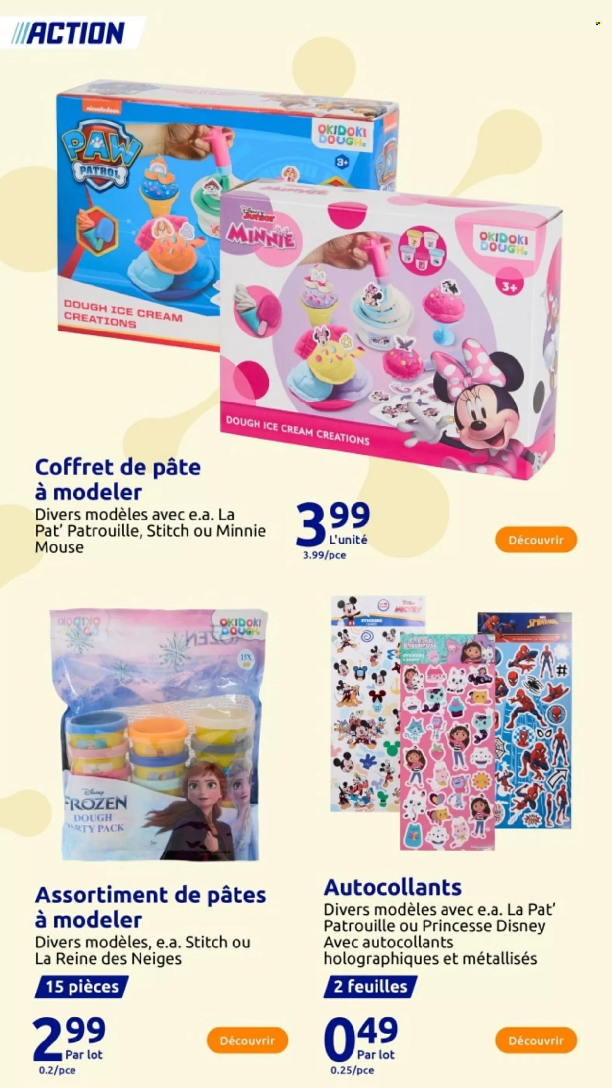 Catalogue Action - 04/12/2024 - 10/12/2024. Page 71
