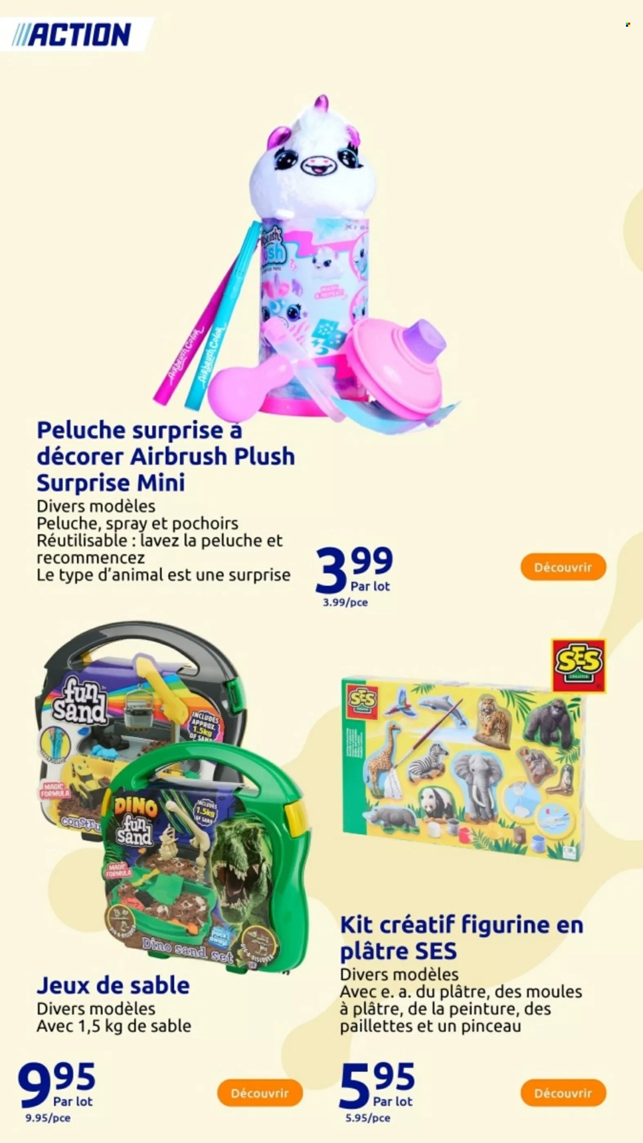 Catalogue Action - 04/12/2024 - 10/12/2024. Page 74