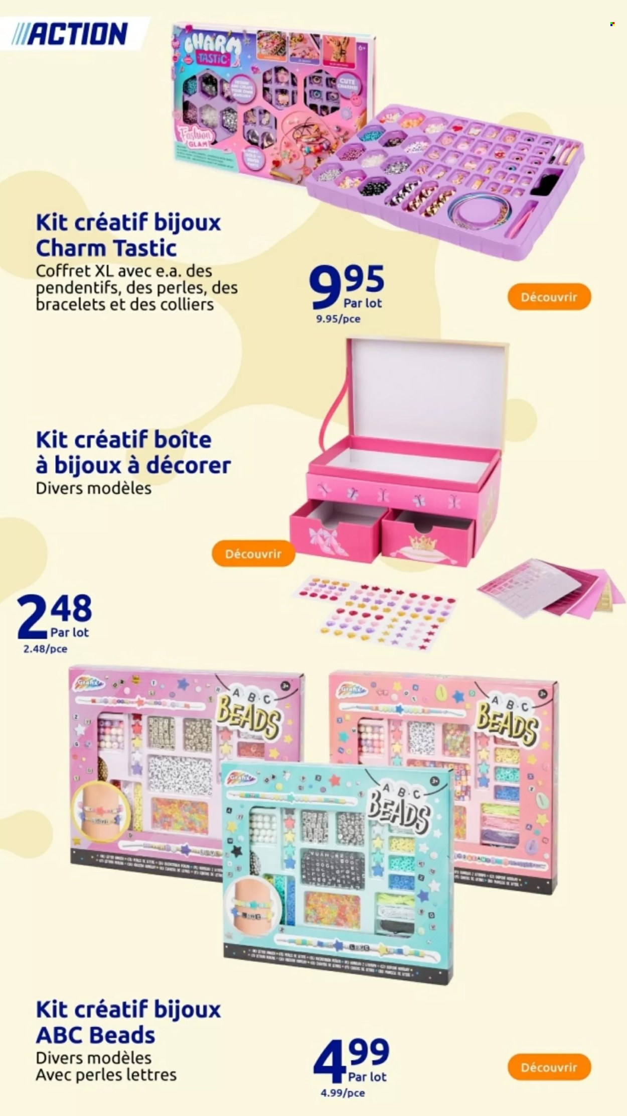 Catalogue Action - 04/12/2024 - 10/12/2024. Page 79