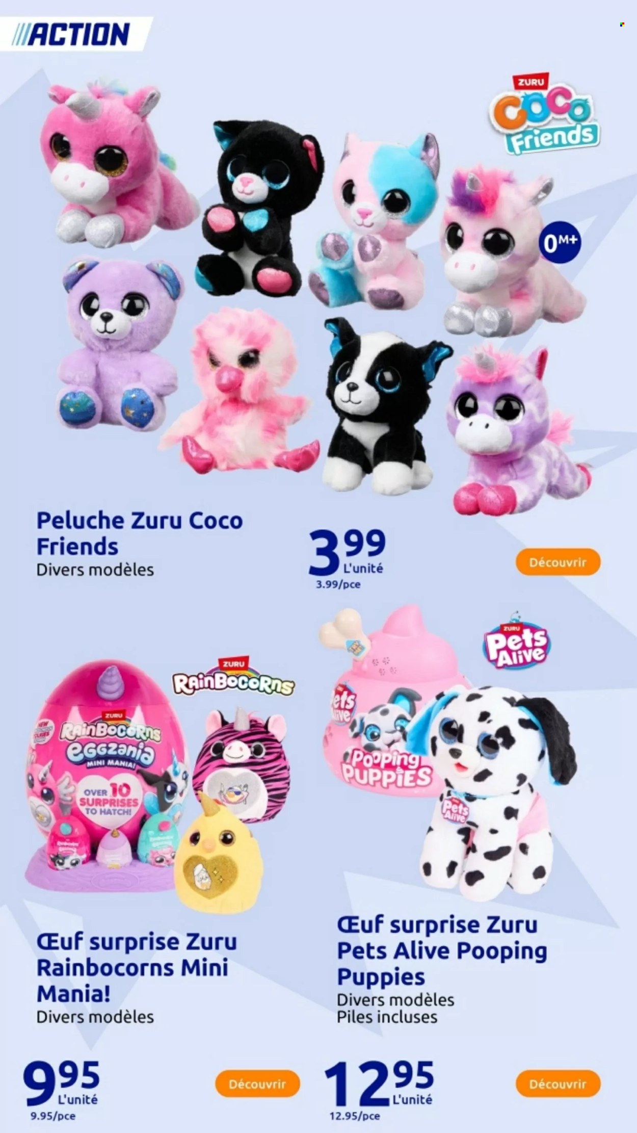 Catalogue Action - 04/12/2024 - 10/12/2024. Page 81