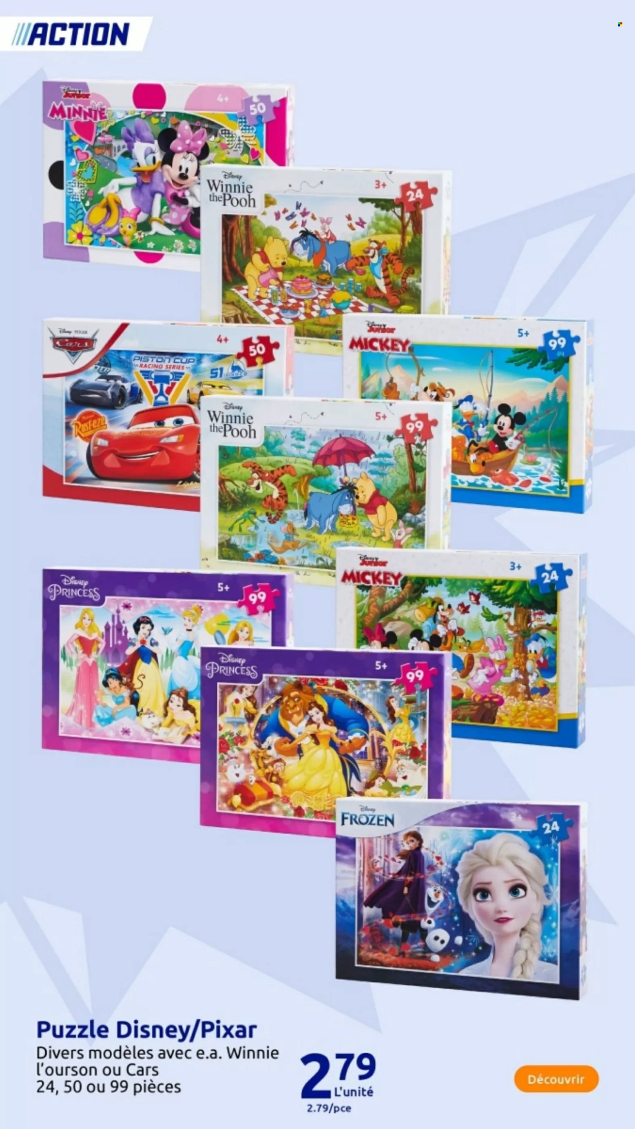 Catalogue Action - 04/12/2024 - 10/12/2024. Page 89